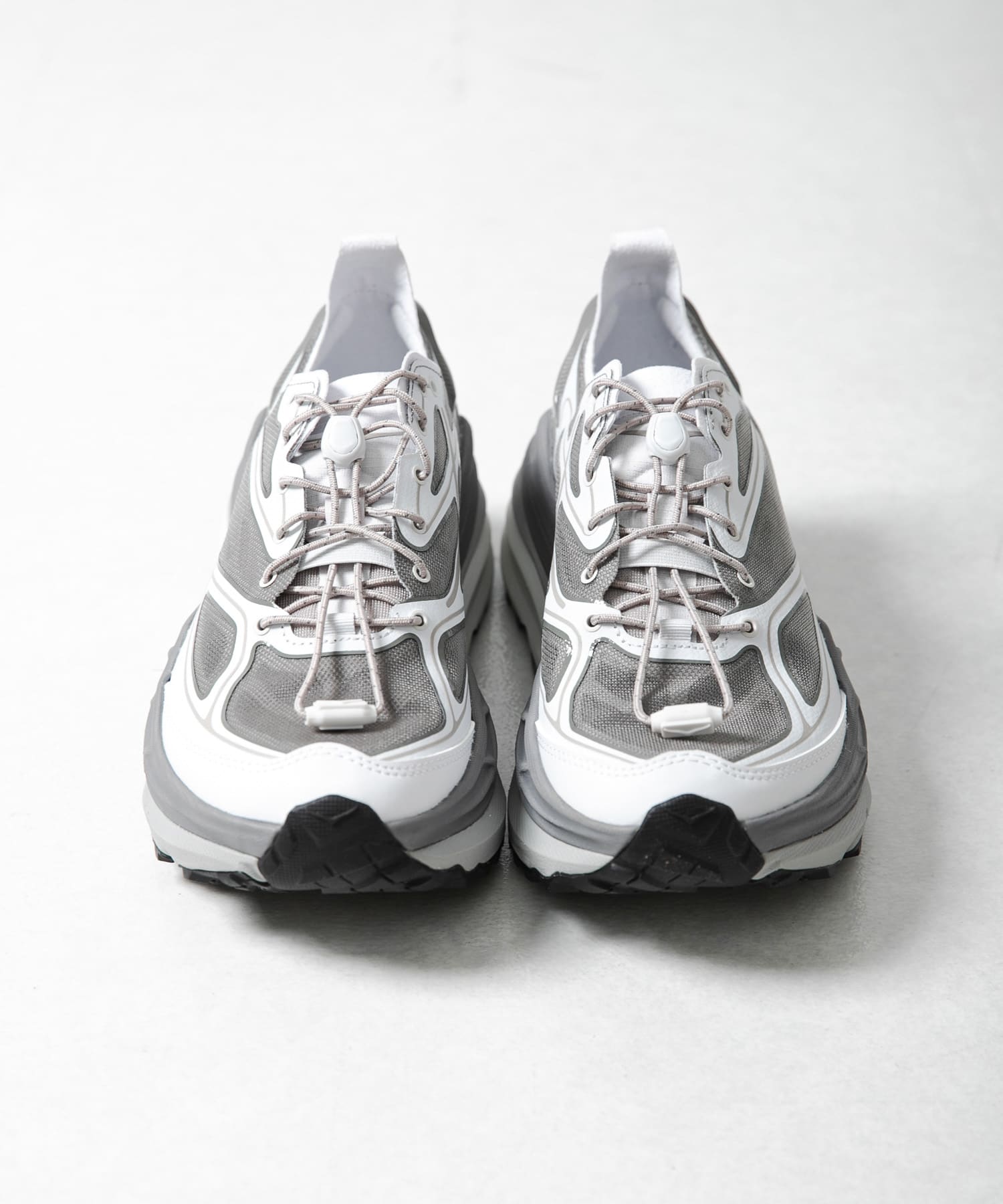 ホカ オネオネ HOKA U STINSON ONE7 スニーカー HOKA ONEONE U STINSON ONE7(8 C GREY): シューズ｜URBAN RESEARCH公式