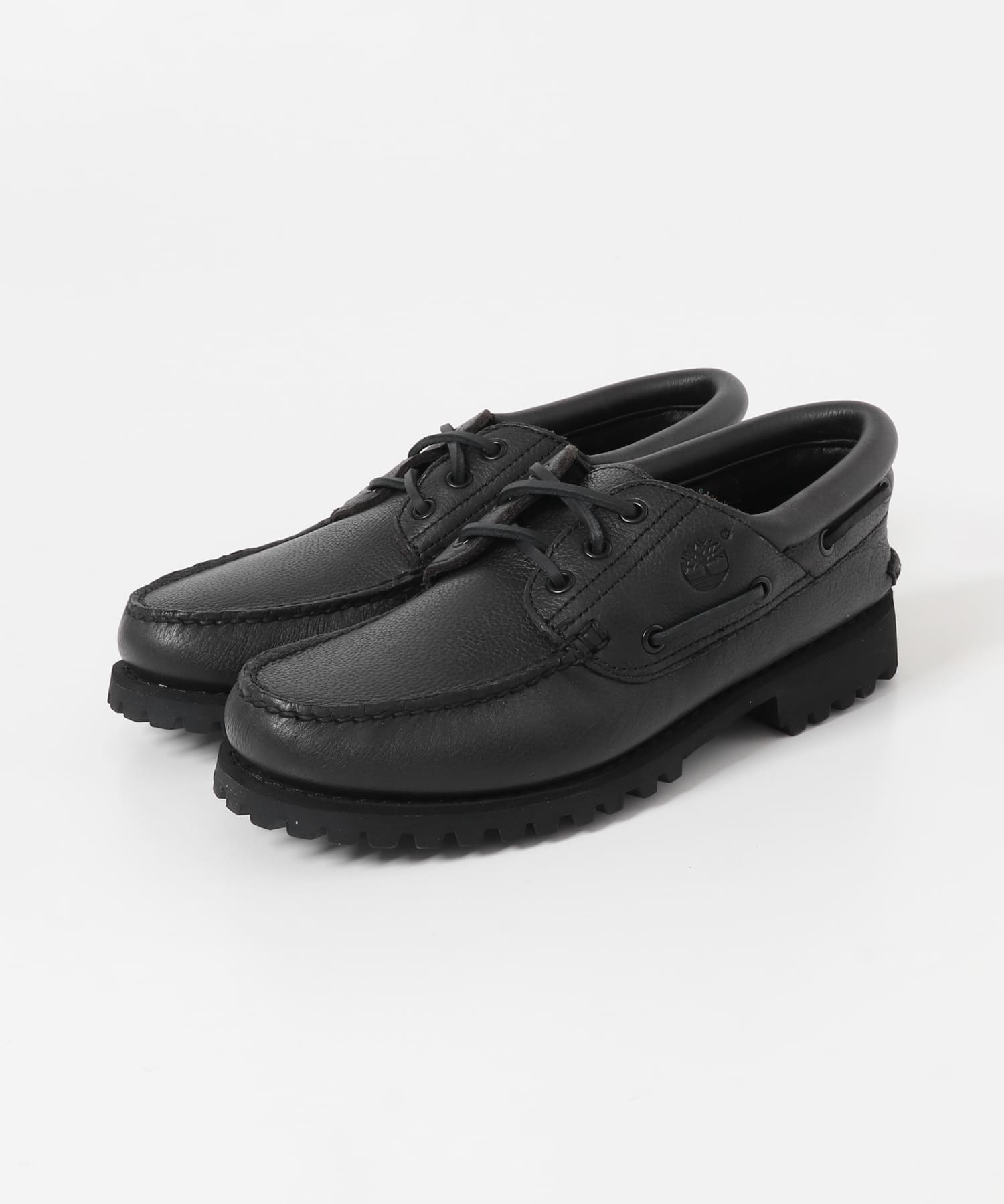 TimberLand　AUTHENTIC 3 EYE CLASSIC