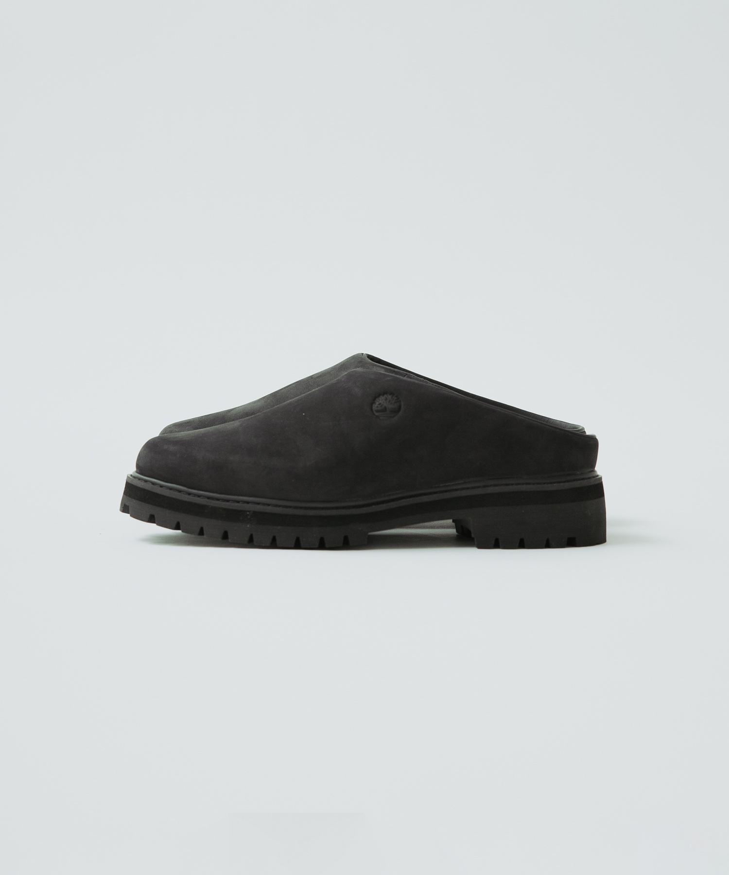 TimberLand　HERITAGE CLOG