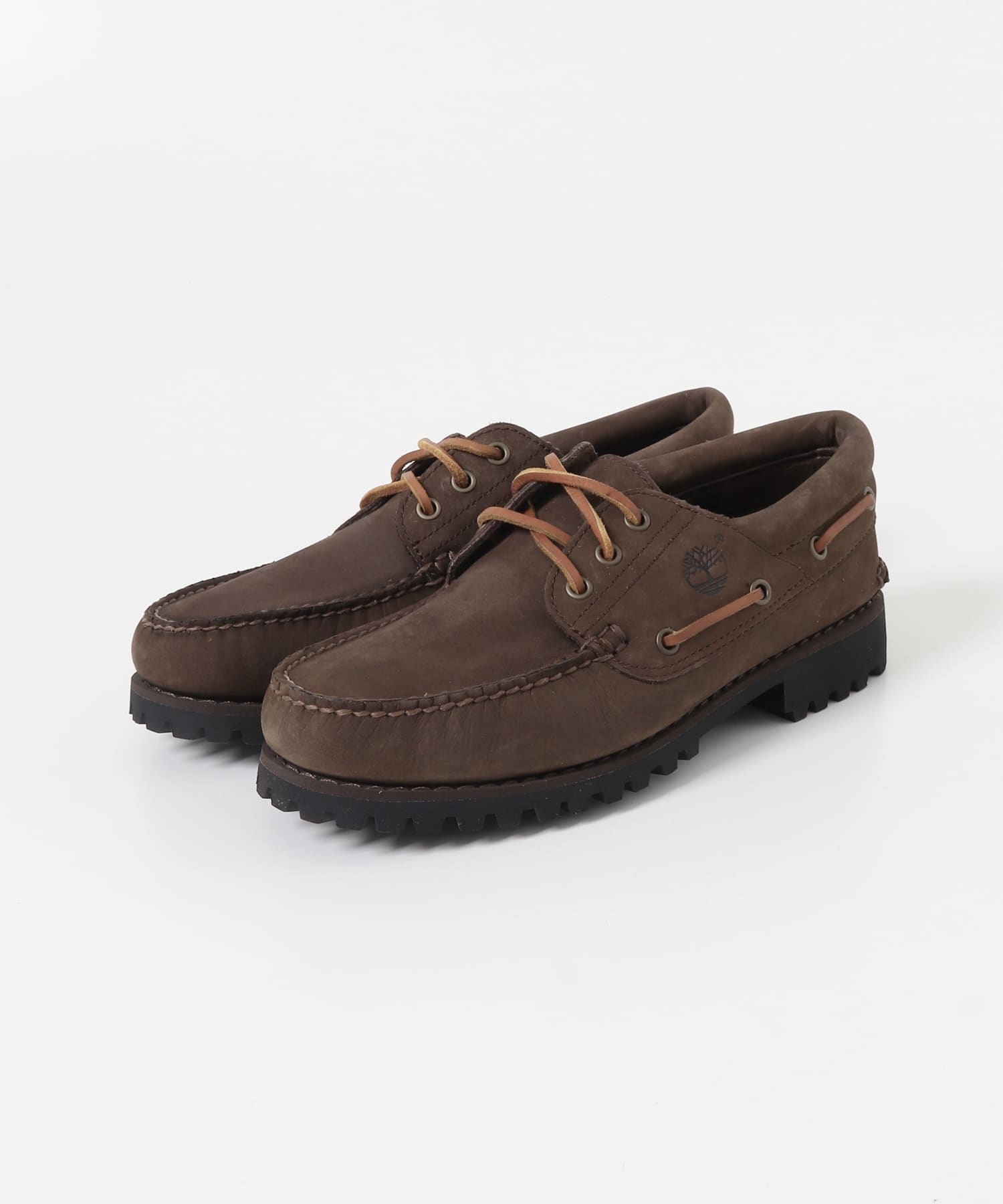 TimberLand　AUTHENTIC 3 EYE CLASSIC