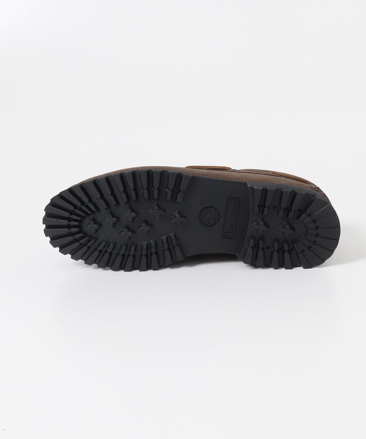 TimberLand　AUTHENTIC 3 EYE CLASSIC D BROWN 8