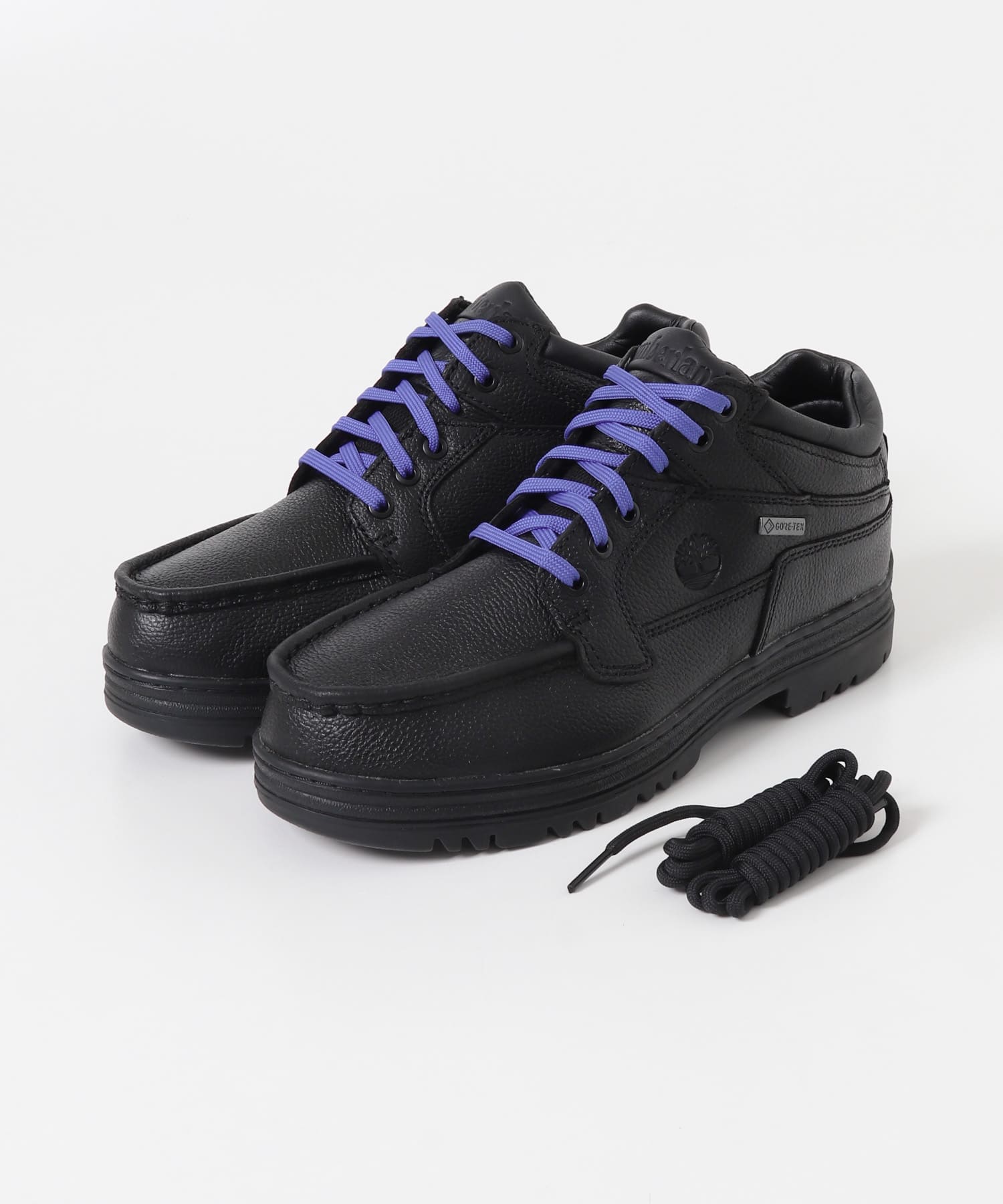 TimberLand　MOC TOE GTX