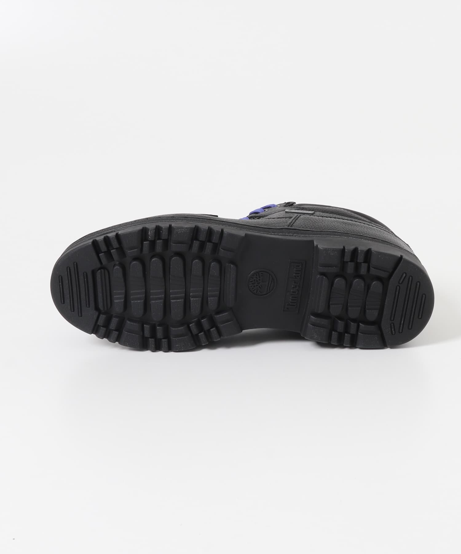 TimberLand　MOC TOE GTX BLACK OUT 8