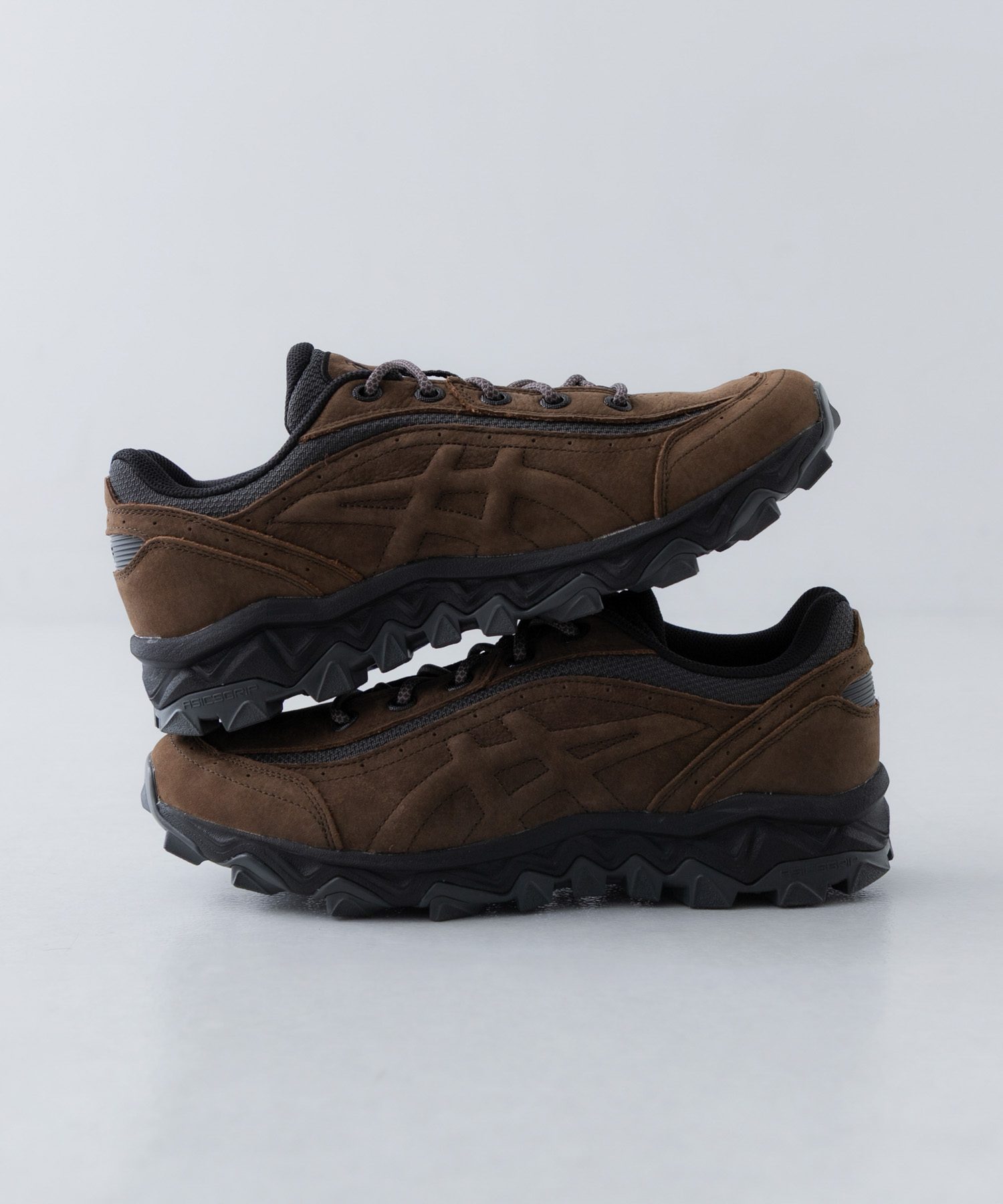 ASICS　GEL-TRANSCEND FJ