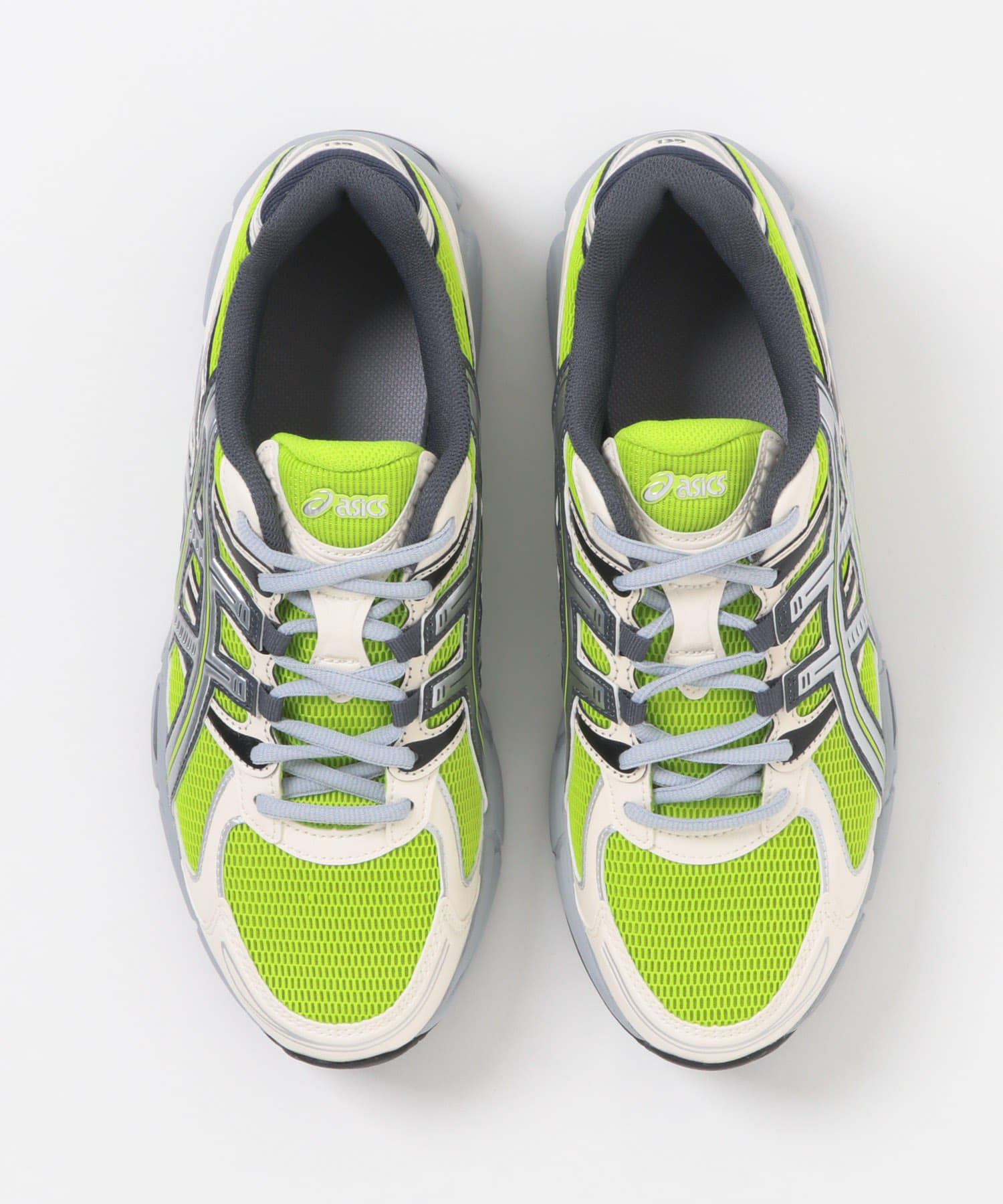 LIME ZEST