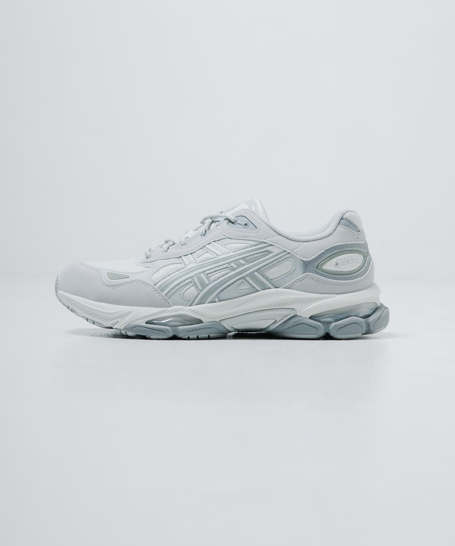 ASICS　GEL-NYC 2.0 GTX