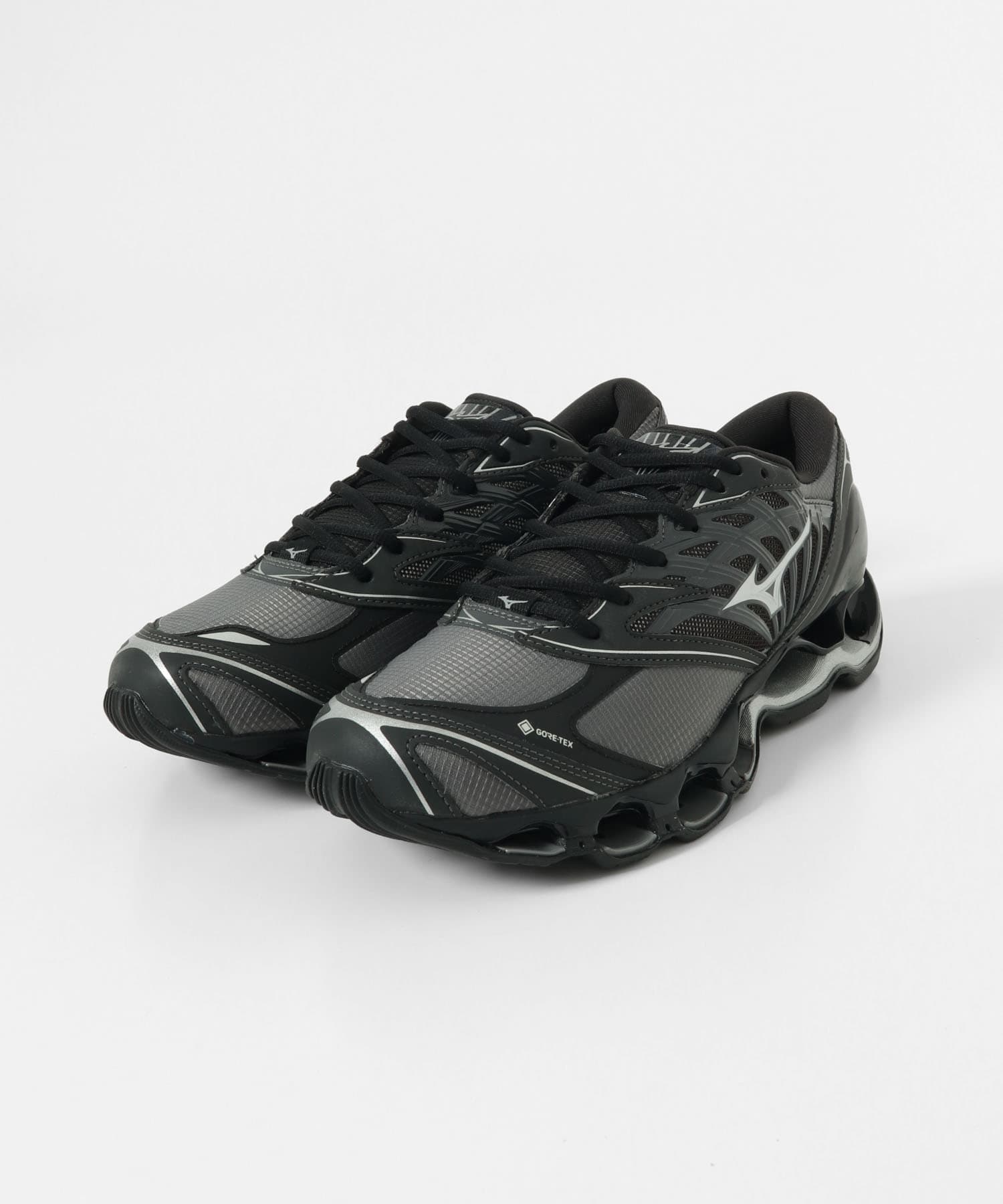 Mizuno　WAVE PROPHECY LS GTX