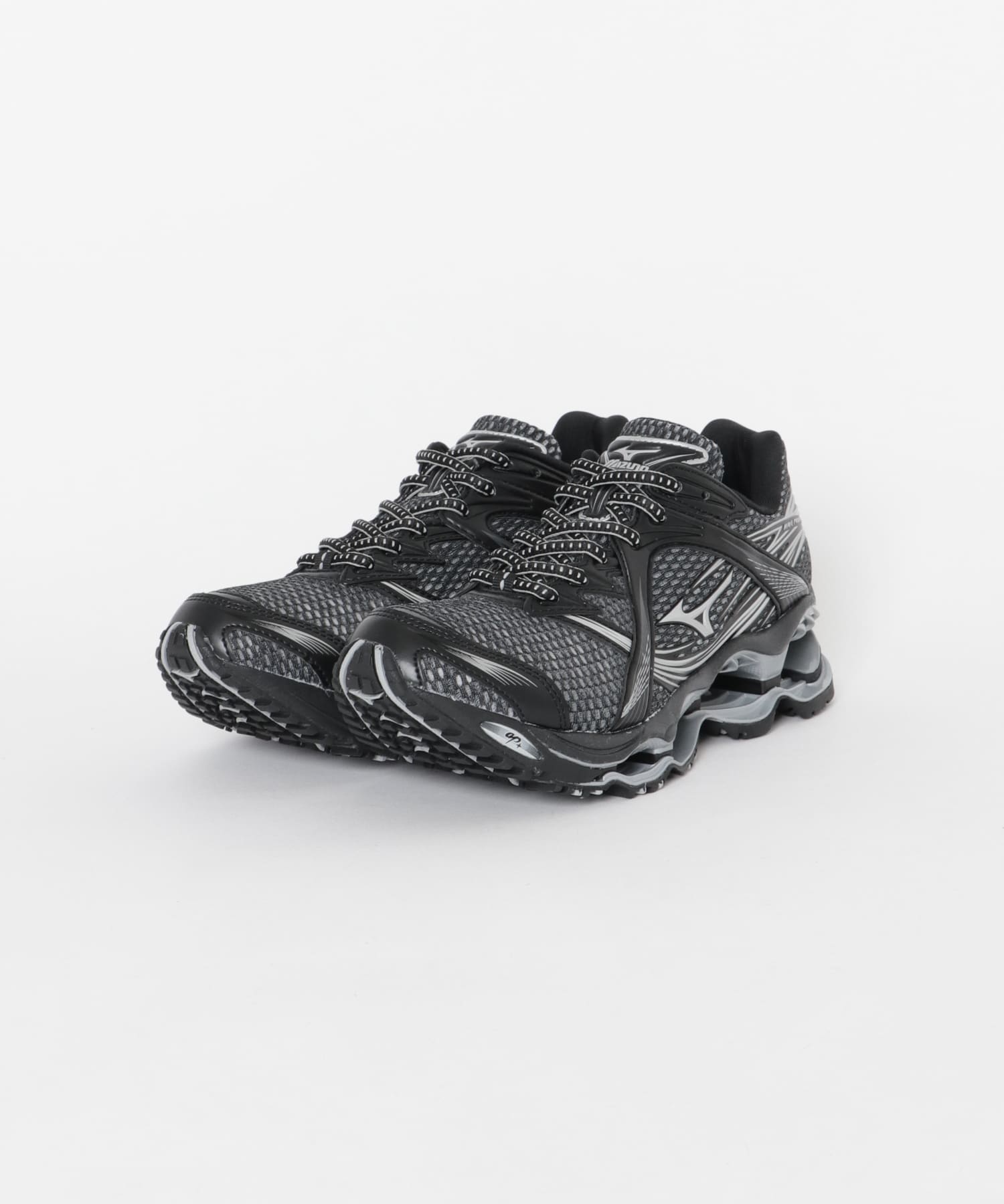 Mizuno　WAVE PROPHECY 1 BLACK 26