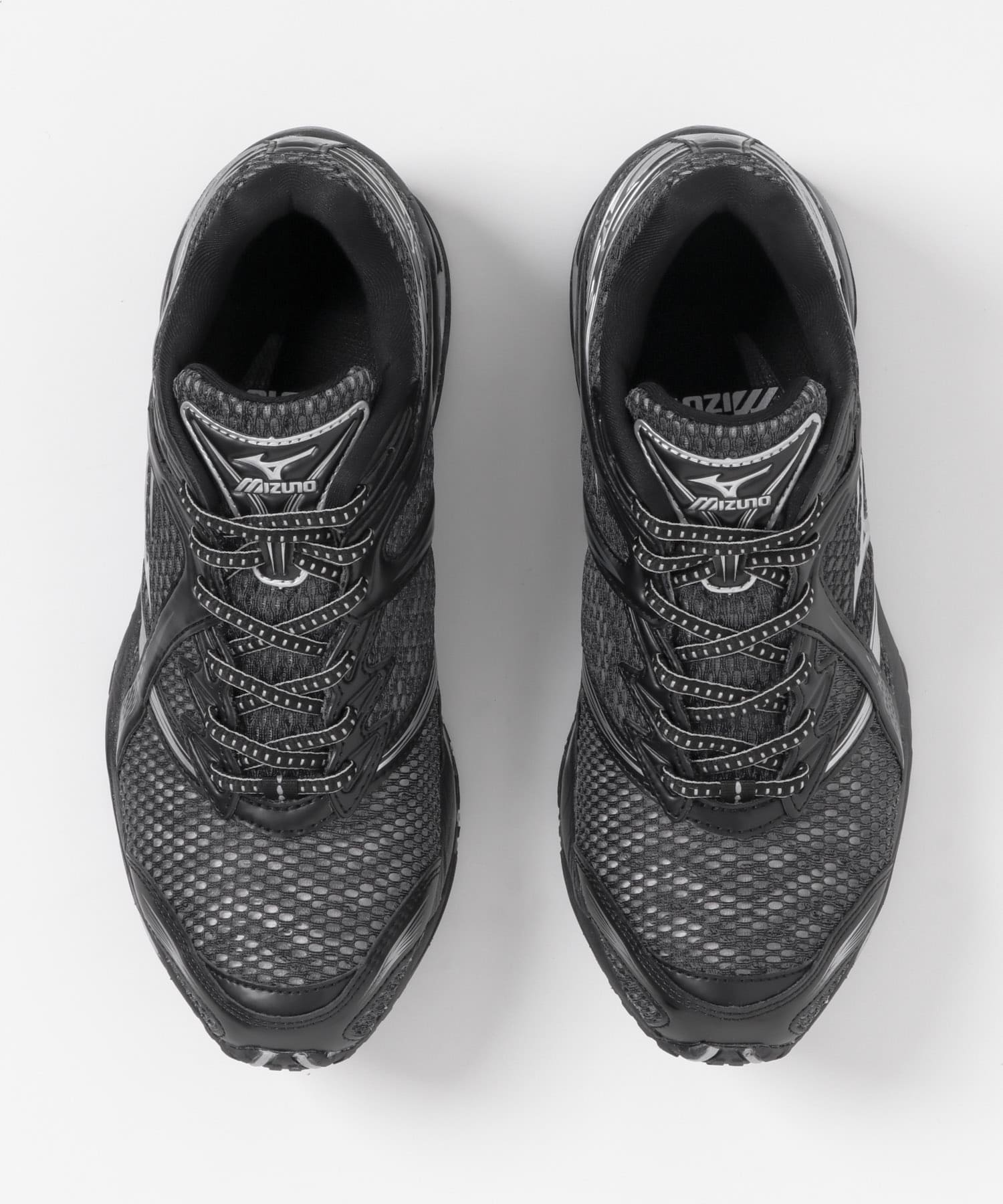 Mizuno　WAVE PROPHECY 1 BLACK 26