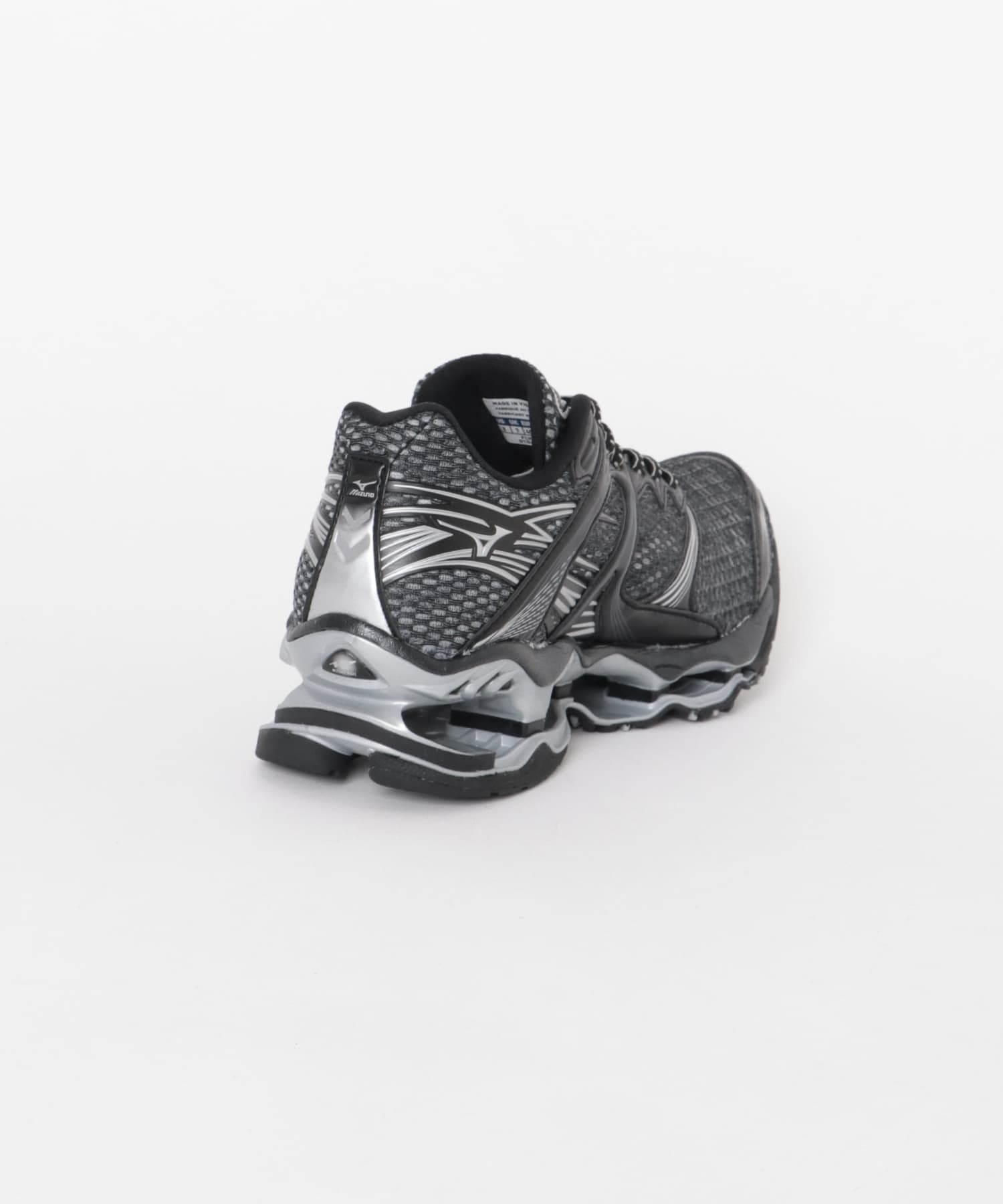 Mizuno　WAVE PROPHECY 1 BLACK 26