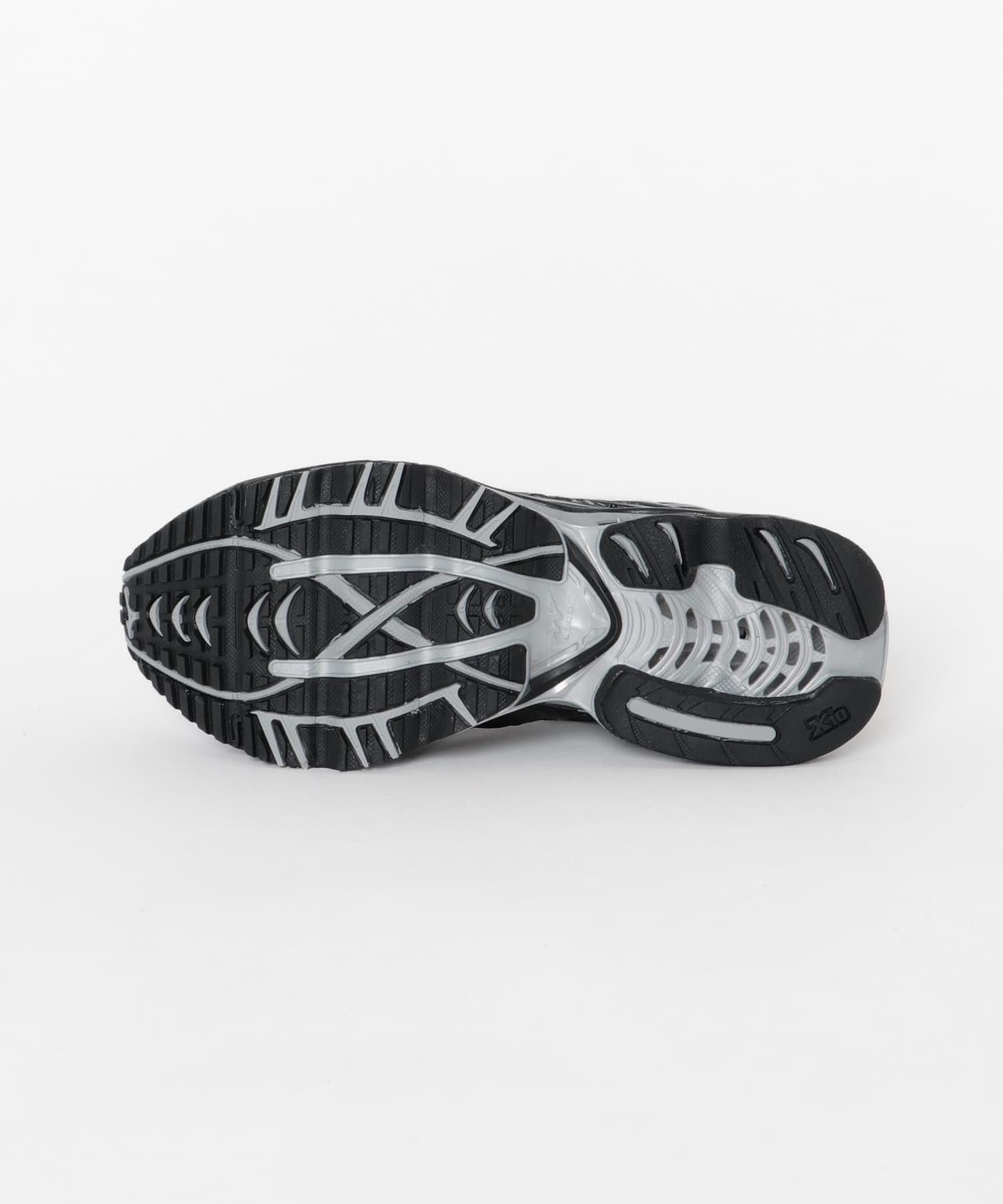 Mizuno　WAVE PROPHECY 1 BLACK 26