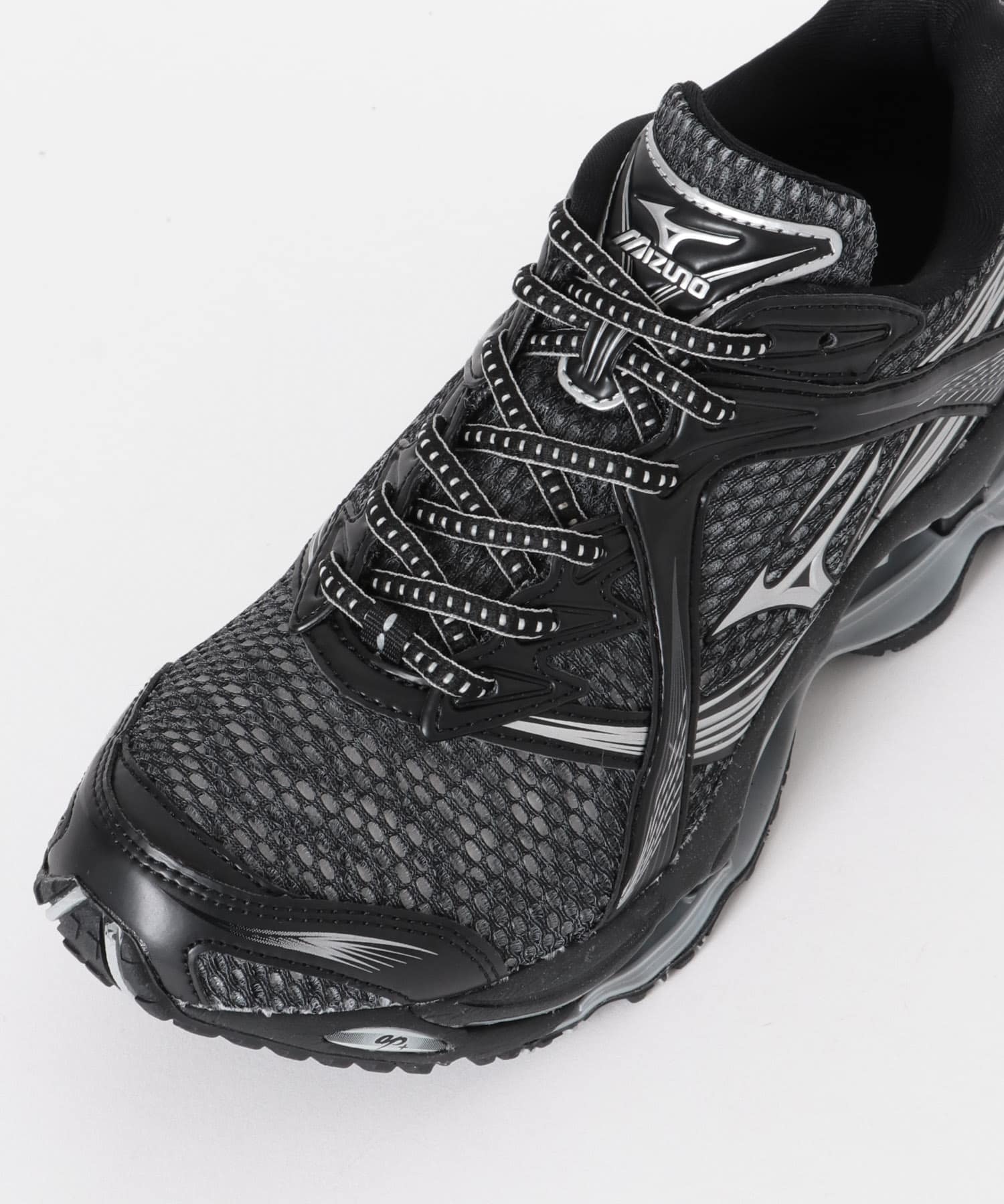 Mizuno　WAVE PROPHECY 1 BLACK 26