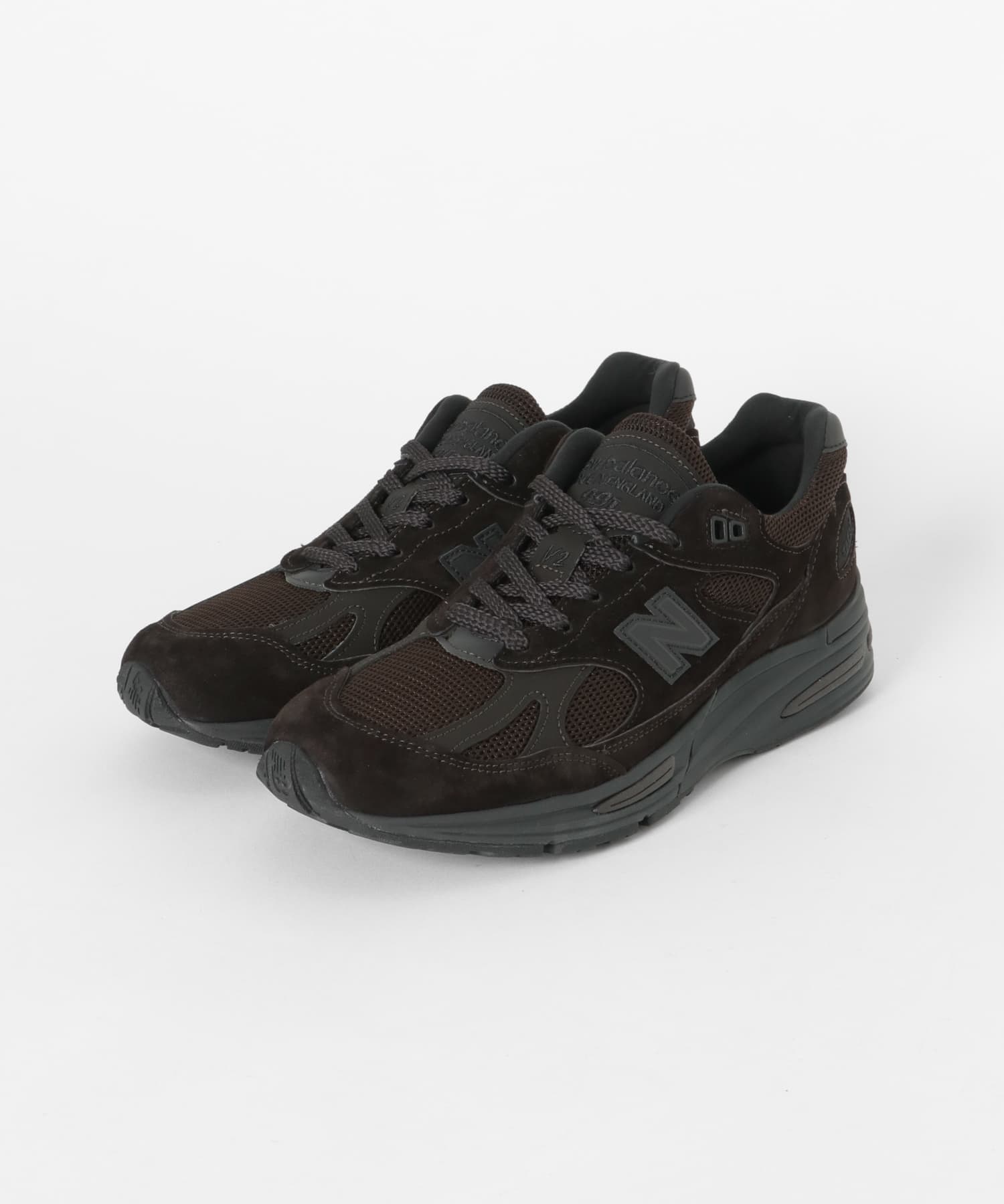 NEW BALANCE　Made in UK 991V2