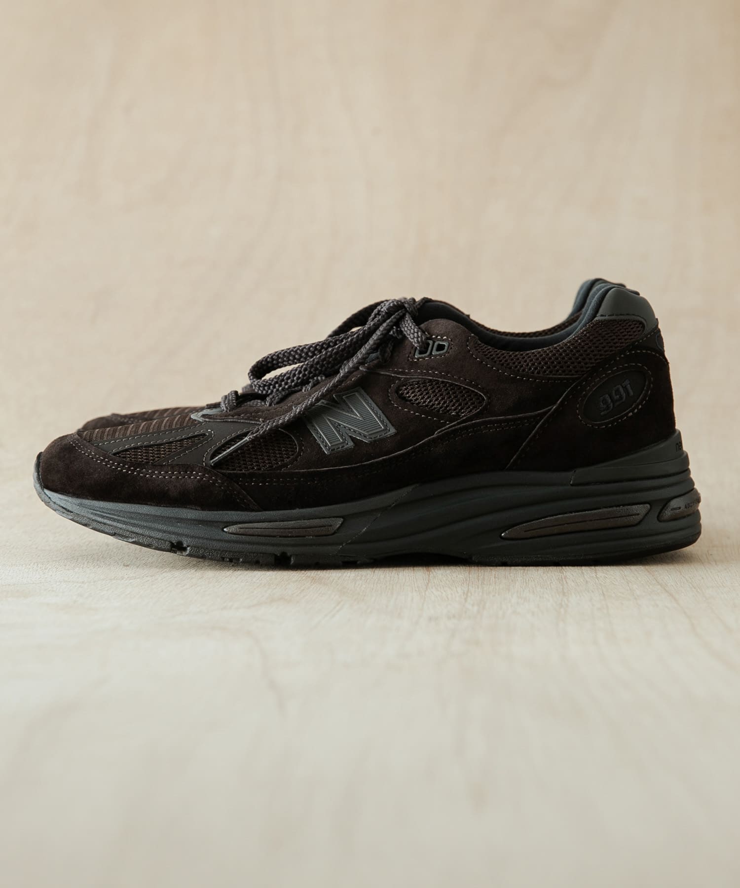 ニューバランス991 26.5センチ　　UK 8 USEサイズ8.1/2 NEW BALANCE Made in UK 991V2(26 BROWN): シューズ｜URBAN RESEARCH