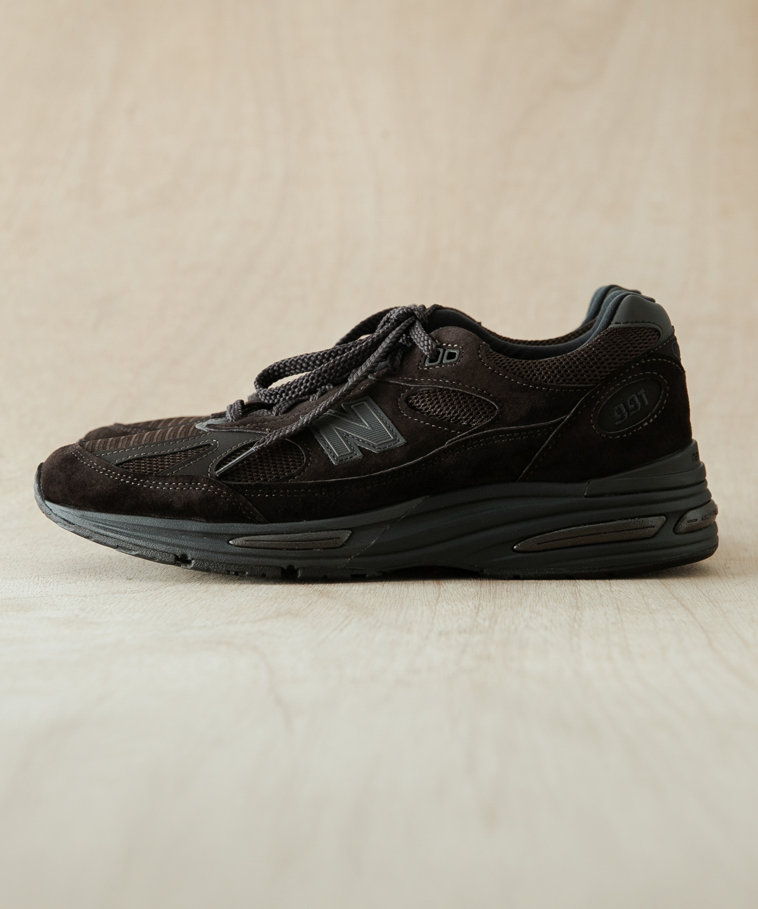 NEW BALANCE　Made in UK 991V2
