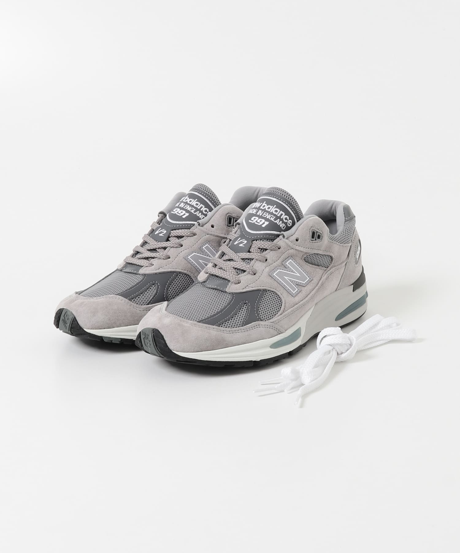 NEW BALANCE 2002 GORE-TEX(26 J(GRAY)): シューズ｜URBAN RESEARCH