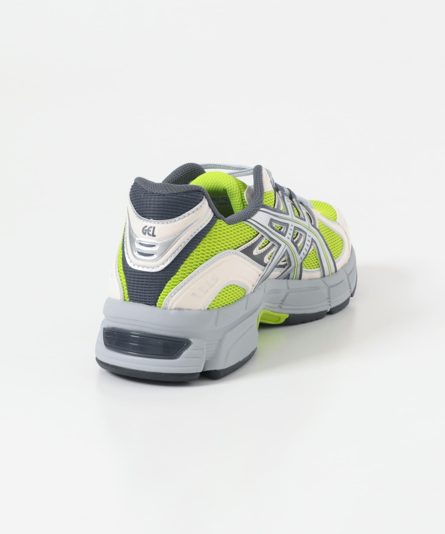 LIME ZEST