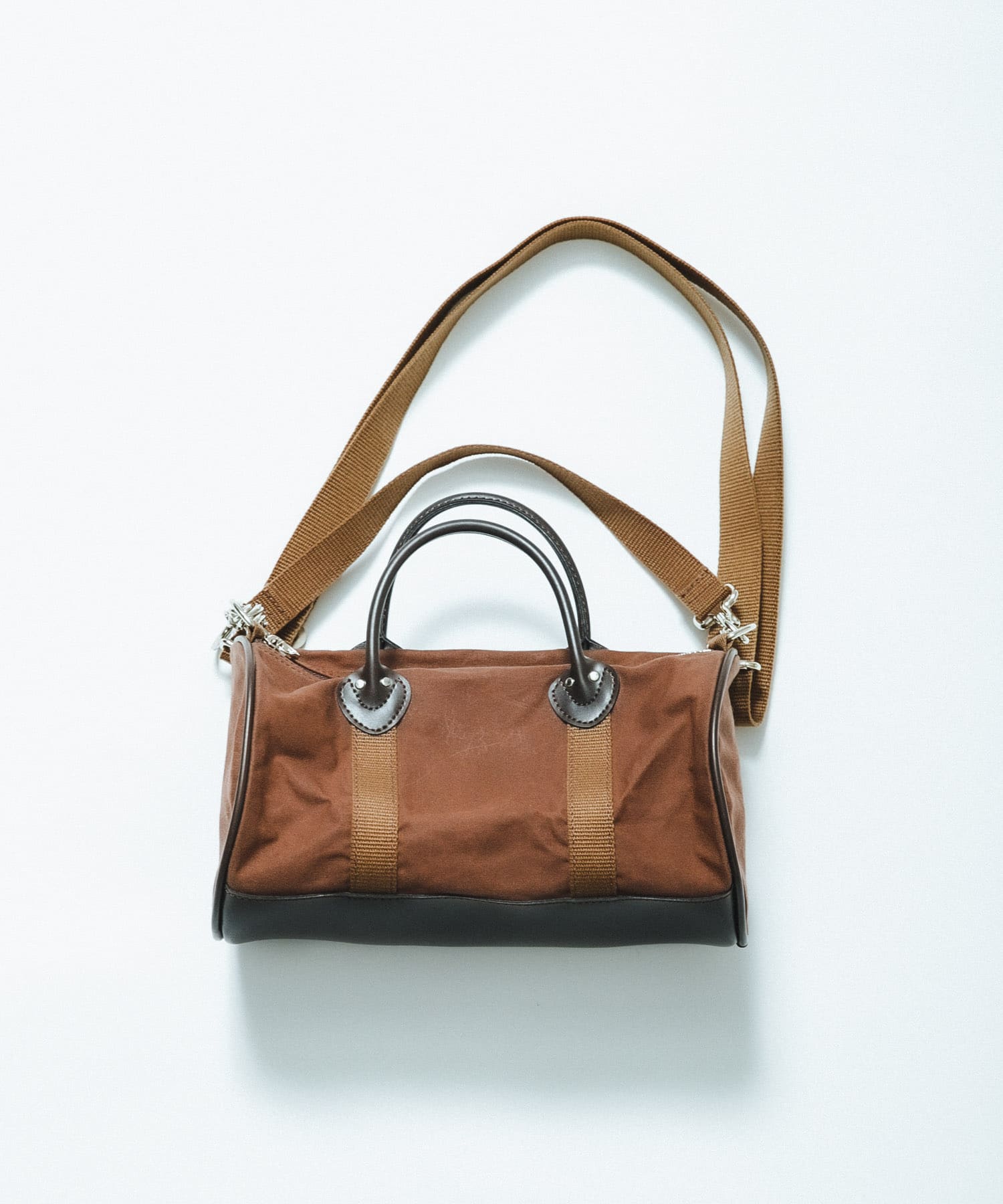 Unlikely　Miniature Duffle Bag