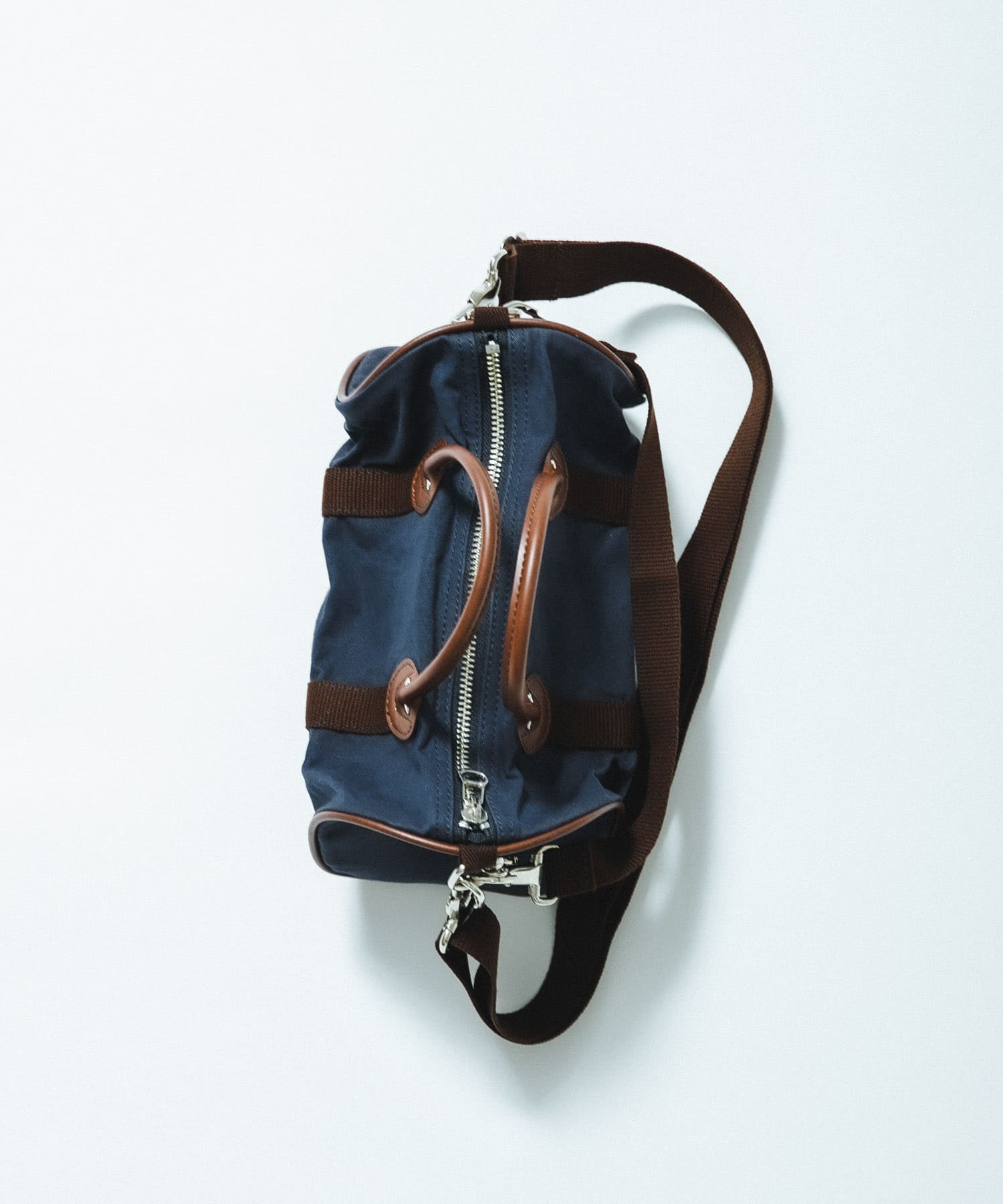 Unlikely Miniature Duffle Bag(Free Navy): バッグ｜URBAN RESEARCH