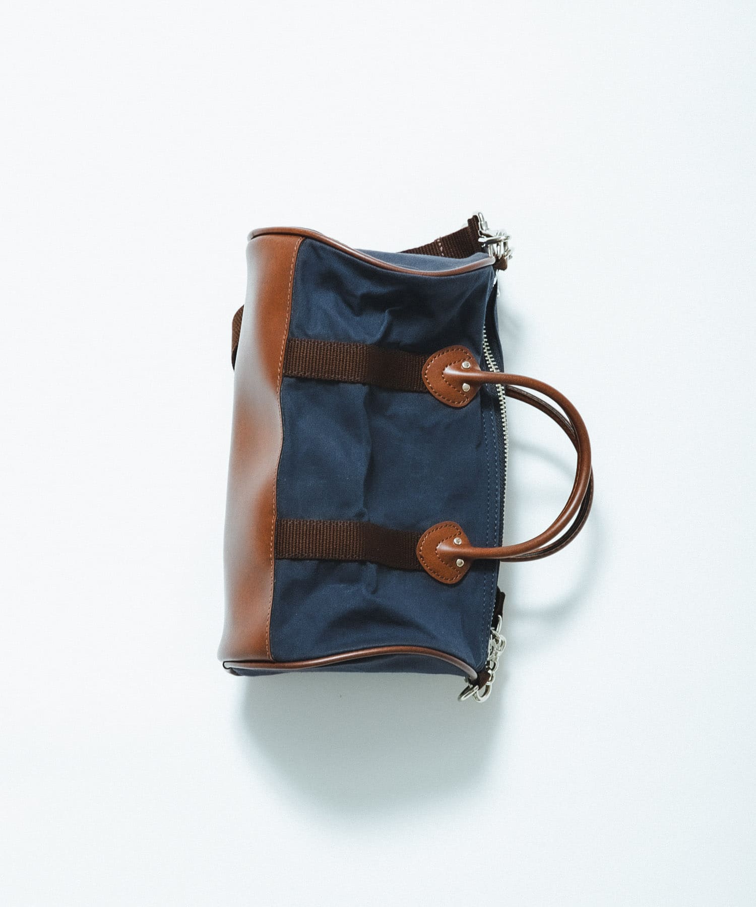 Unlikely Miniature Duffle Bag(Free Navy): バッグ｜URBAN RESEARCH