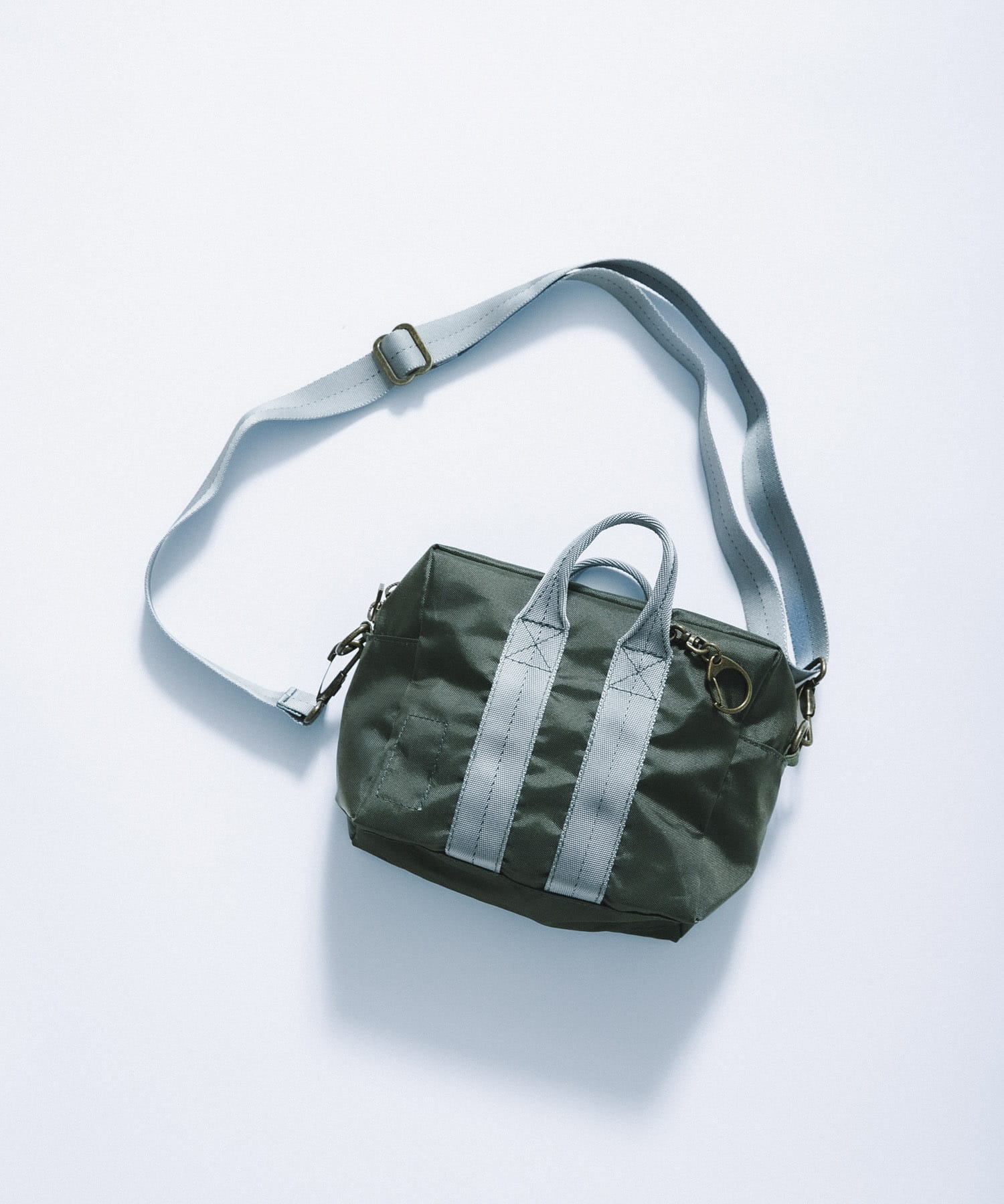Unlikely　Miniature Aviators Kit Bag