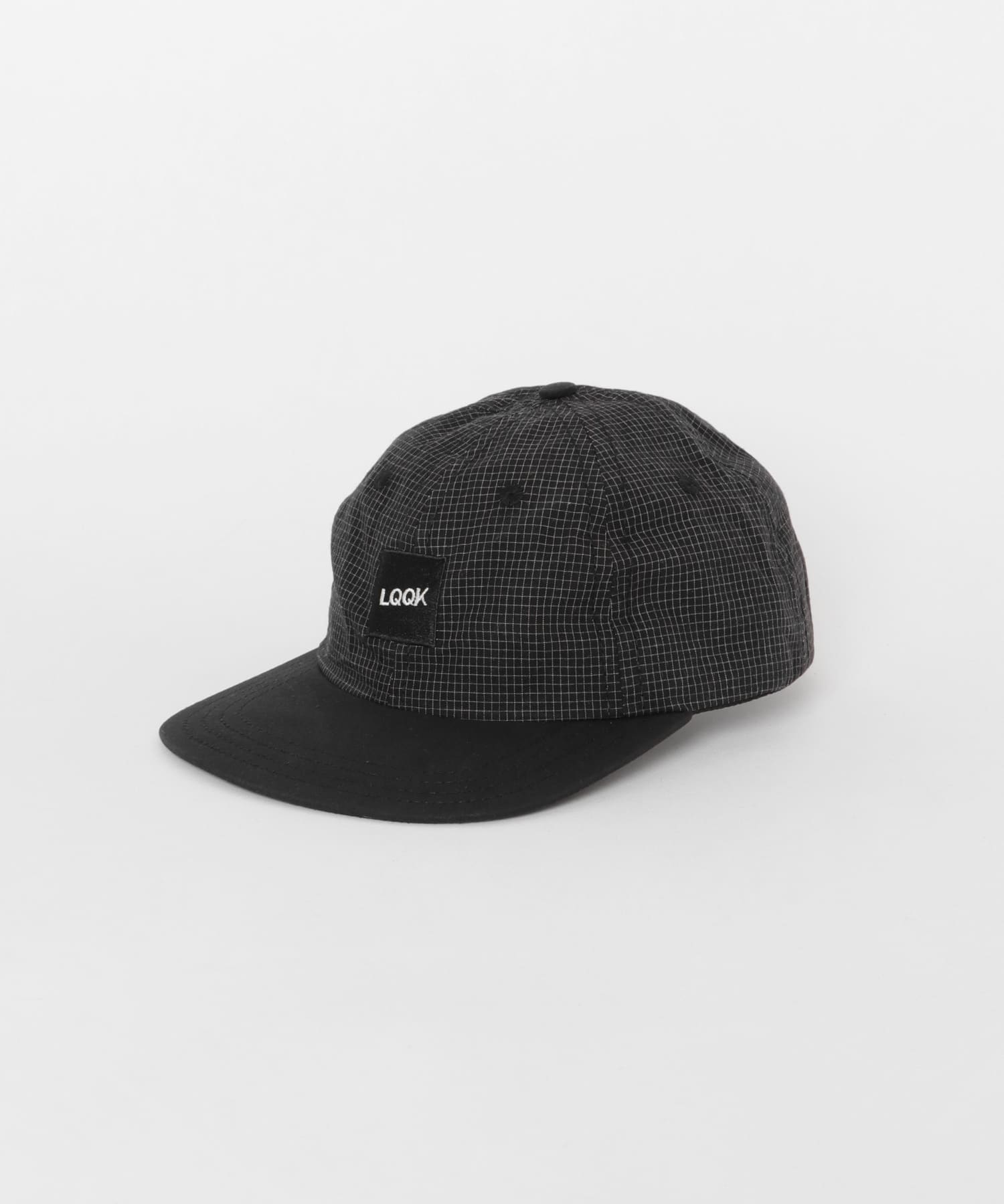LQQK Studio　NEW BOX LOGO CAP