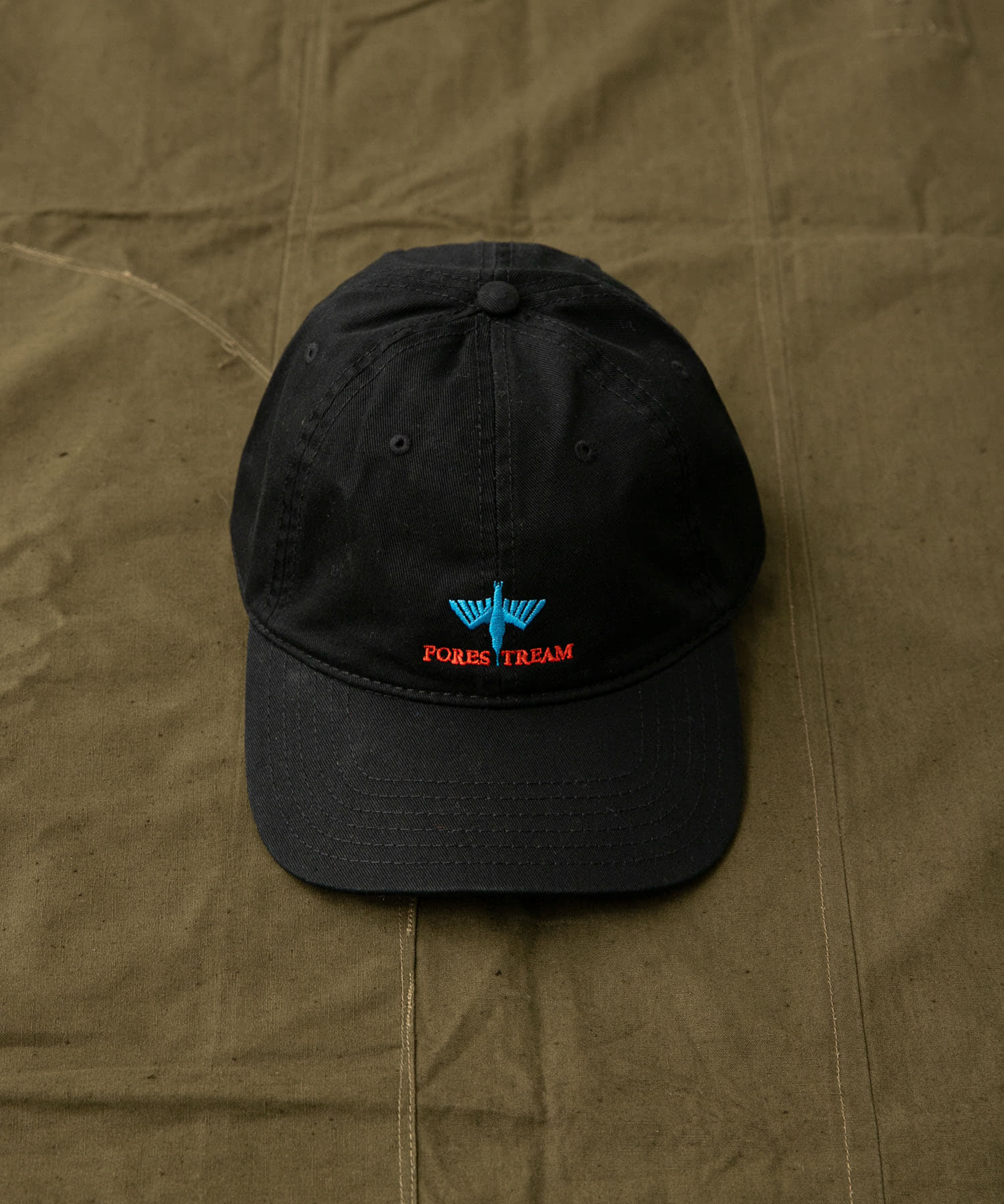 SEE SEE 920CS SEE SEE NAVY(Free NAVY): 帽子｜URBAN RESEARCH公式