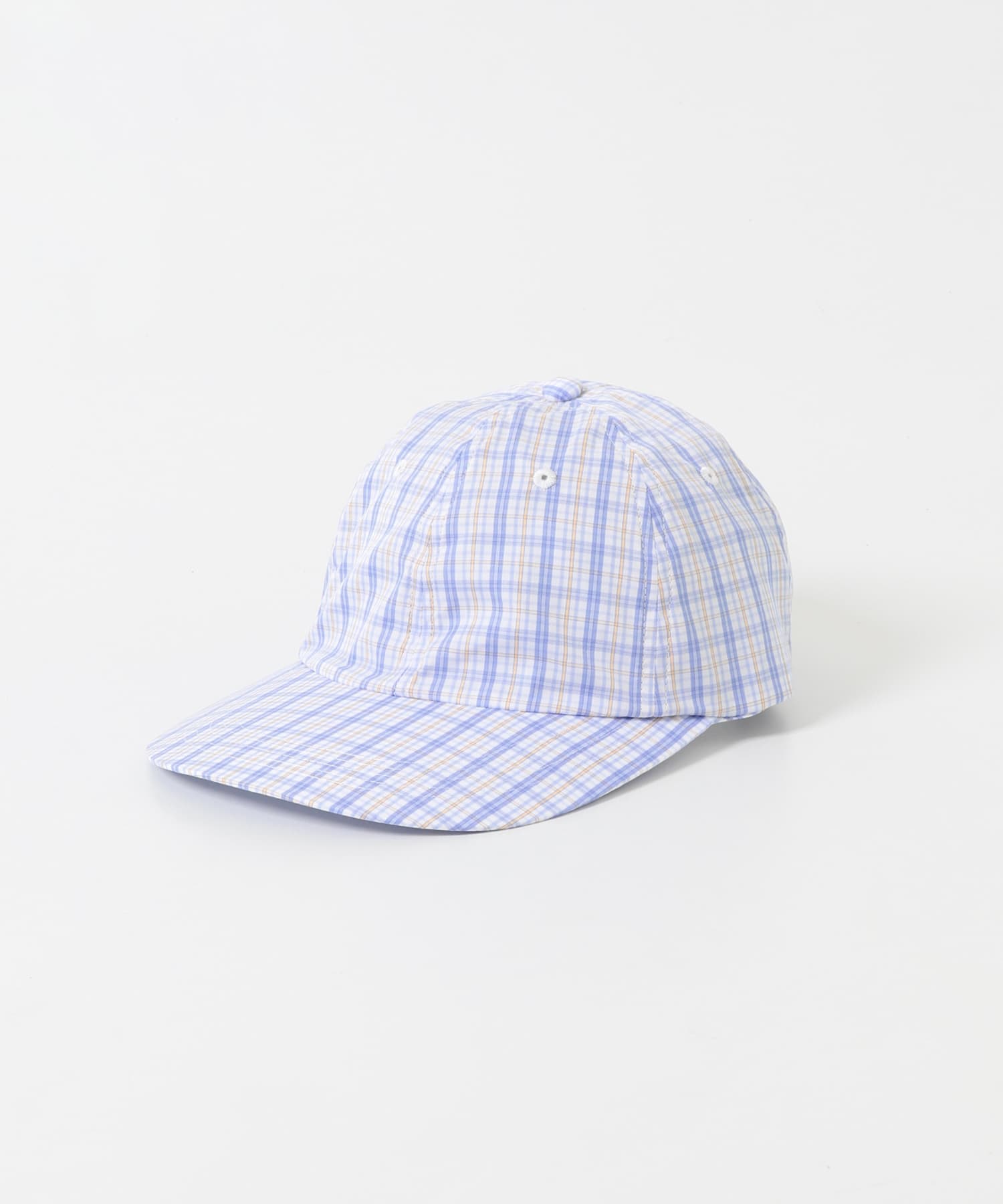 Share the Fantasy 6 PANEL LONG BRIM CAP(Free SAX CHECK): 帽子