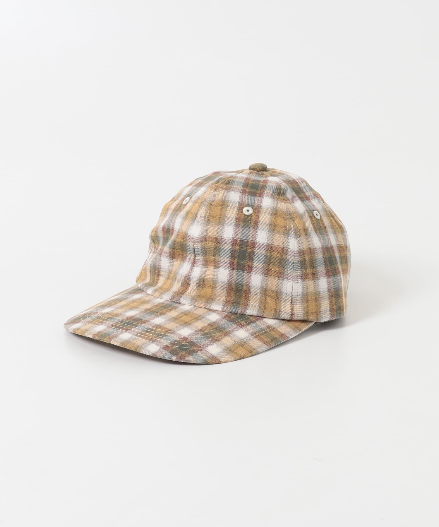 Share the Fantasy　6 PANEL LONG BRIM CAP