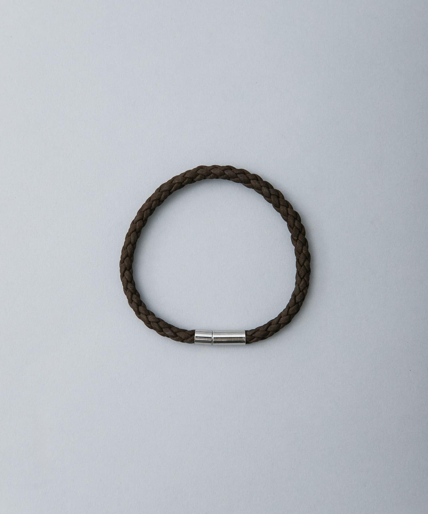 DAYDATE HAND WOVEN BRACELET M(Free BROWN): アクセサリー｜URBAN