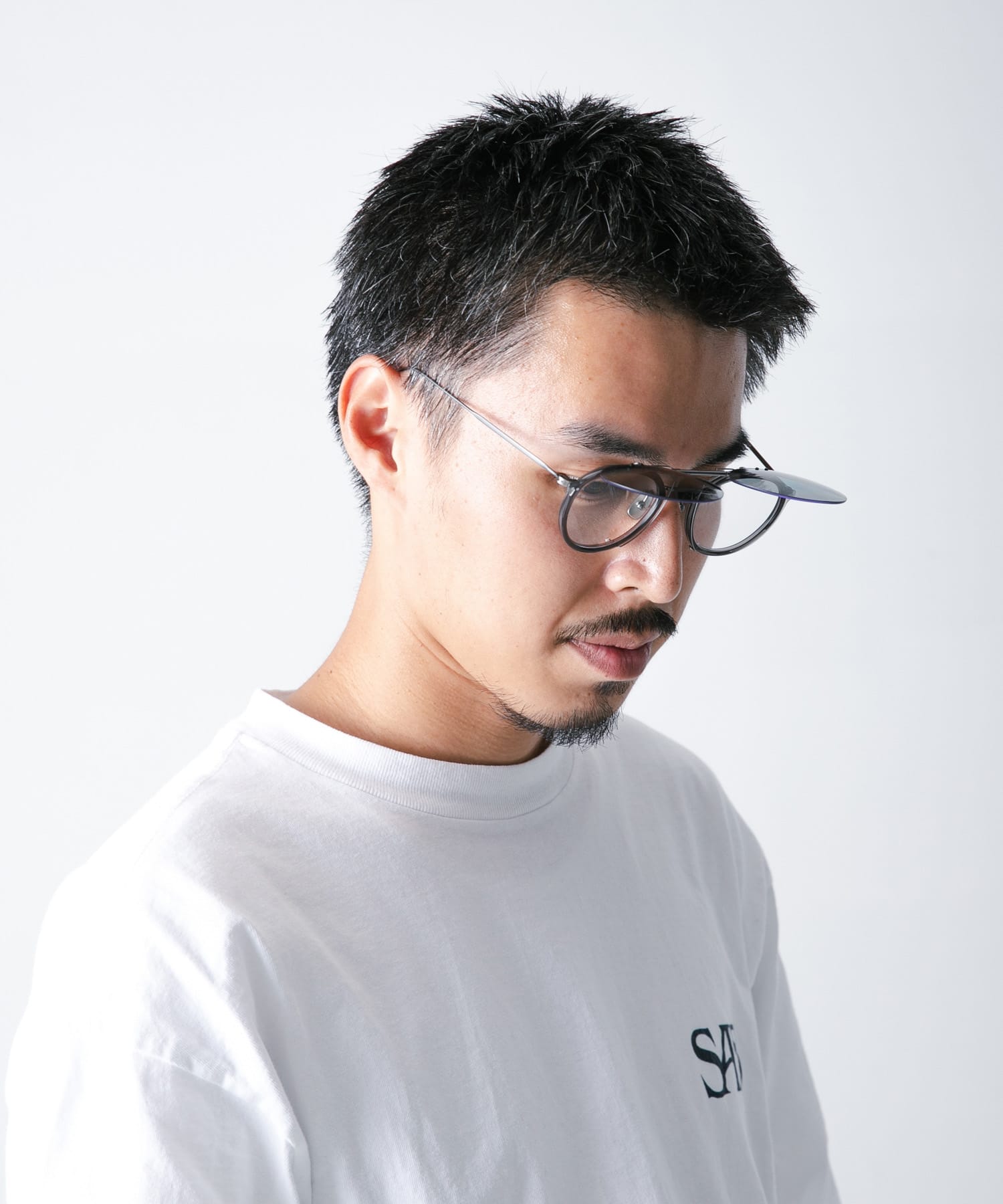 CLGY X SV