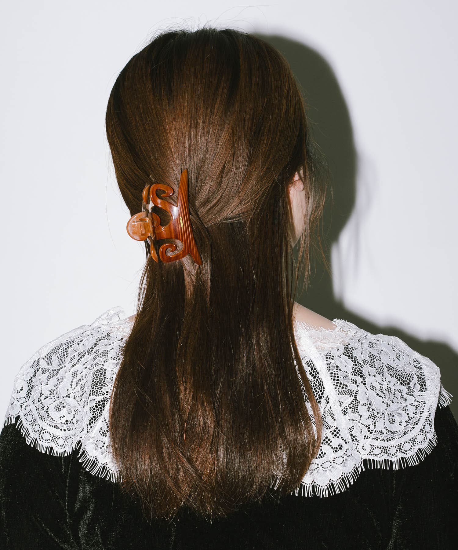 MERRMA　SPIRAL CLAW CLIP