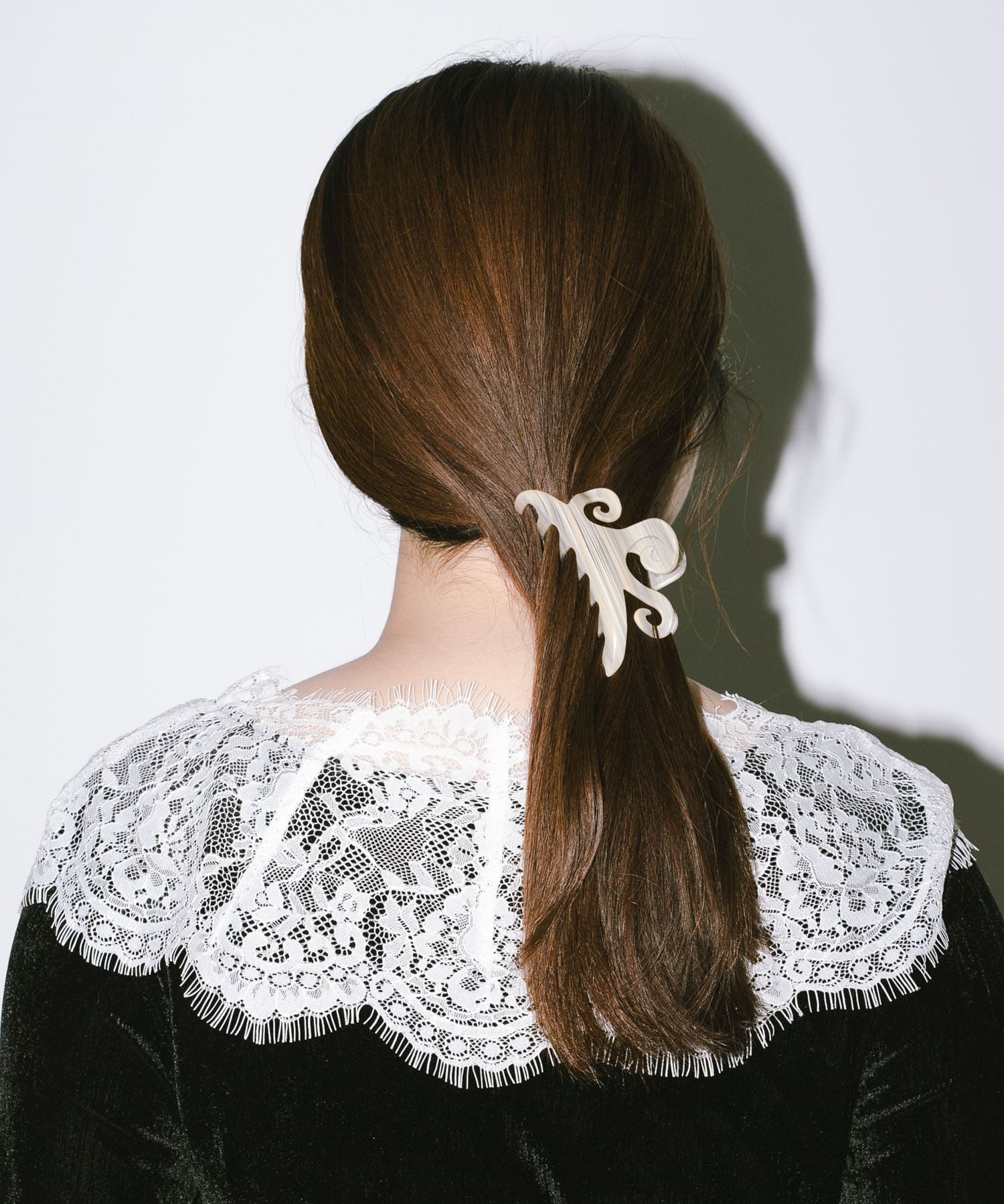MERRMA　SPIRAL CLAW CLIP