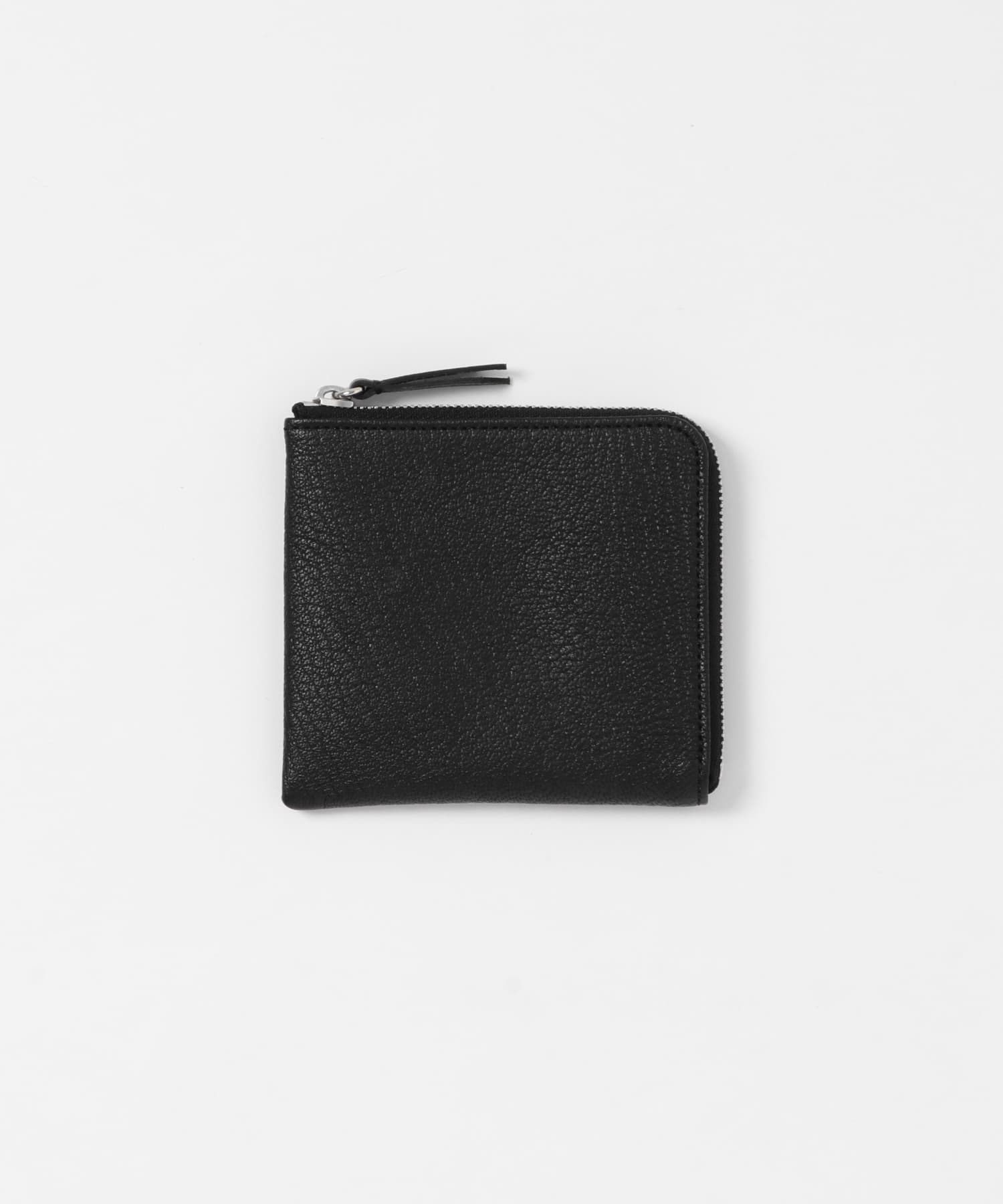 DAYDATE　ZIP WALLET