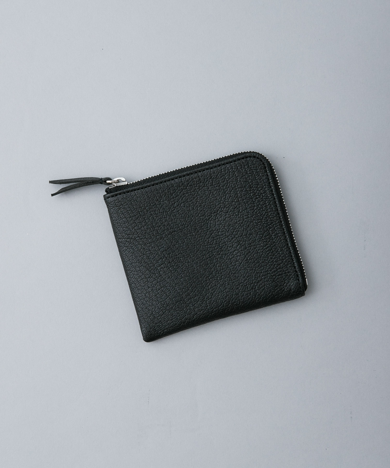 DAYDATE　ZIP WALLET