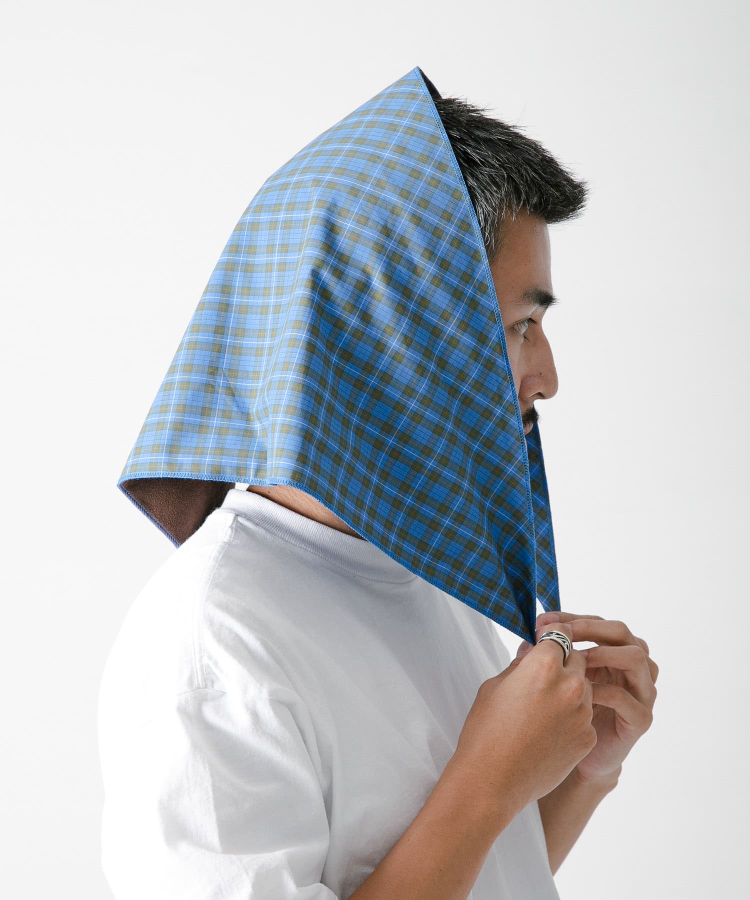 Share the Fantasy　BANDANA