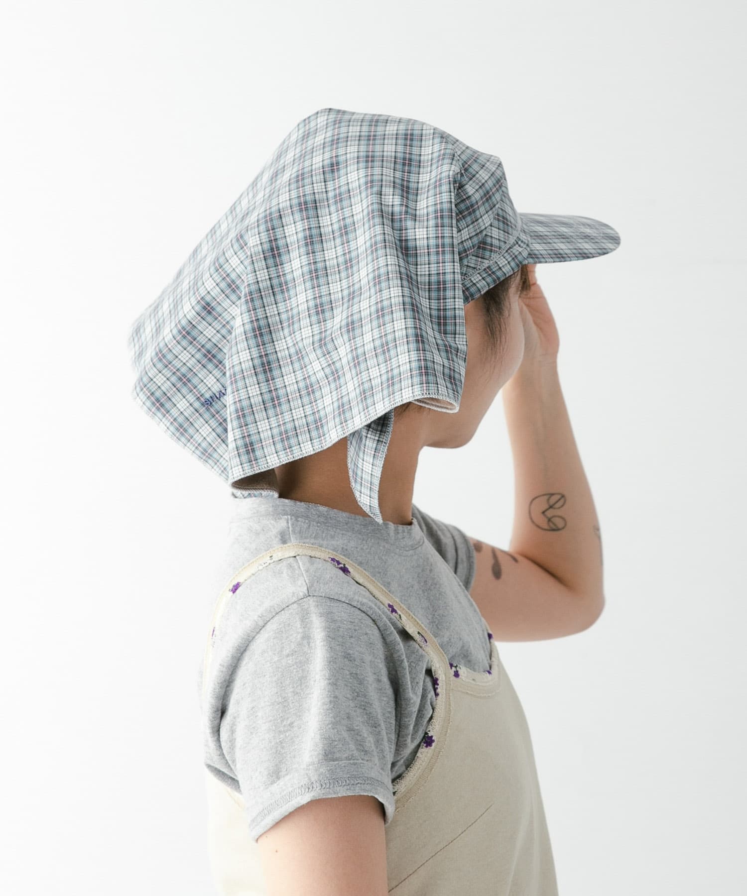 Share the Fantasy　BANDANA