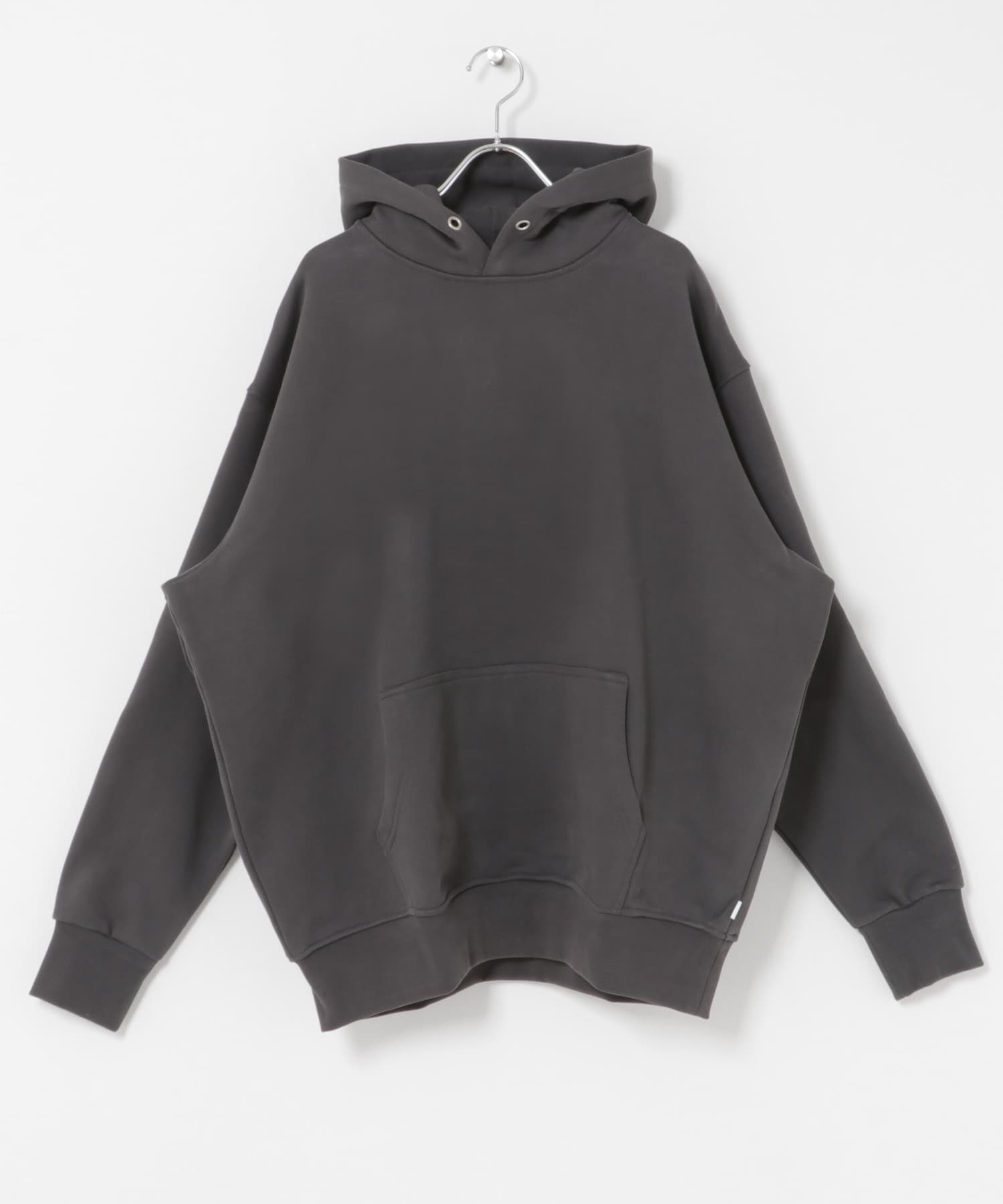 Acy　NEW STANDARD HOODED SWEAT