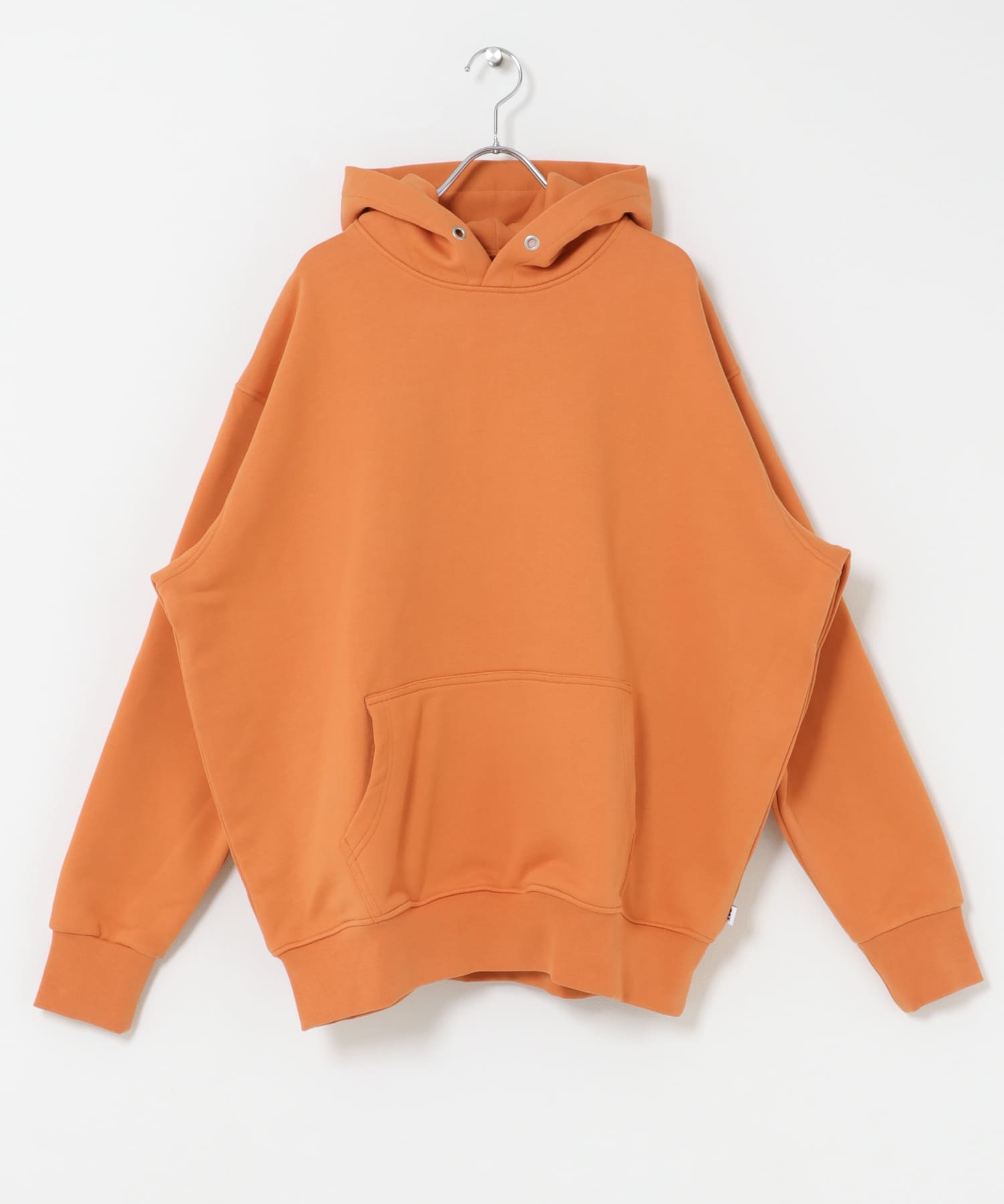 Acy　NEW STANDARD HOODED SWEAT