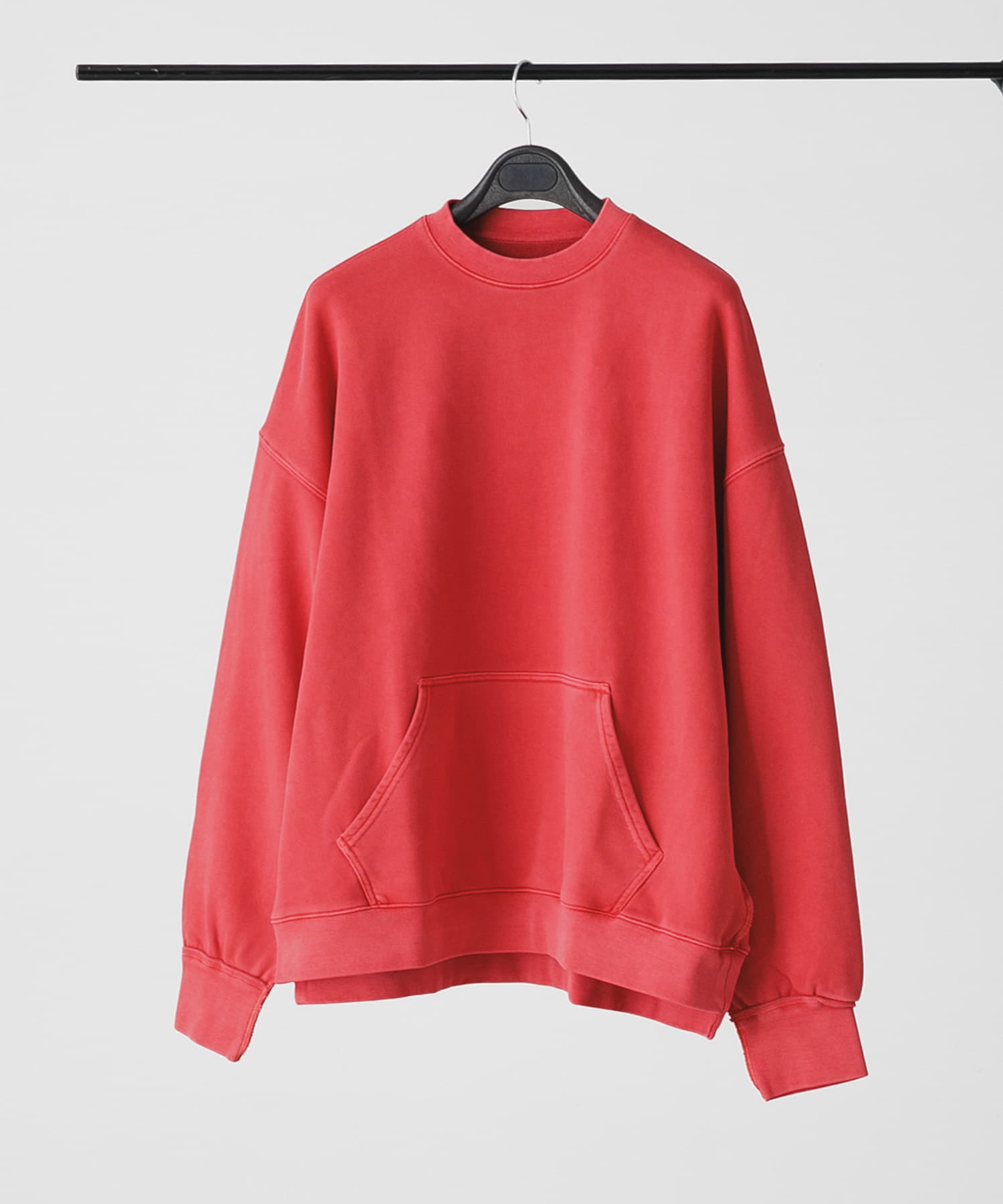 DUST RED