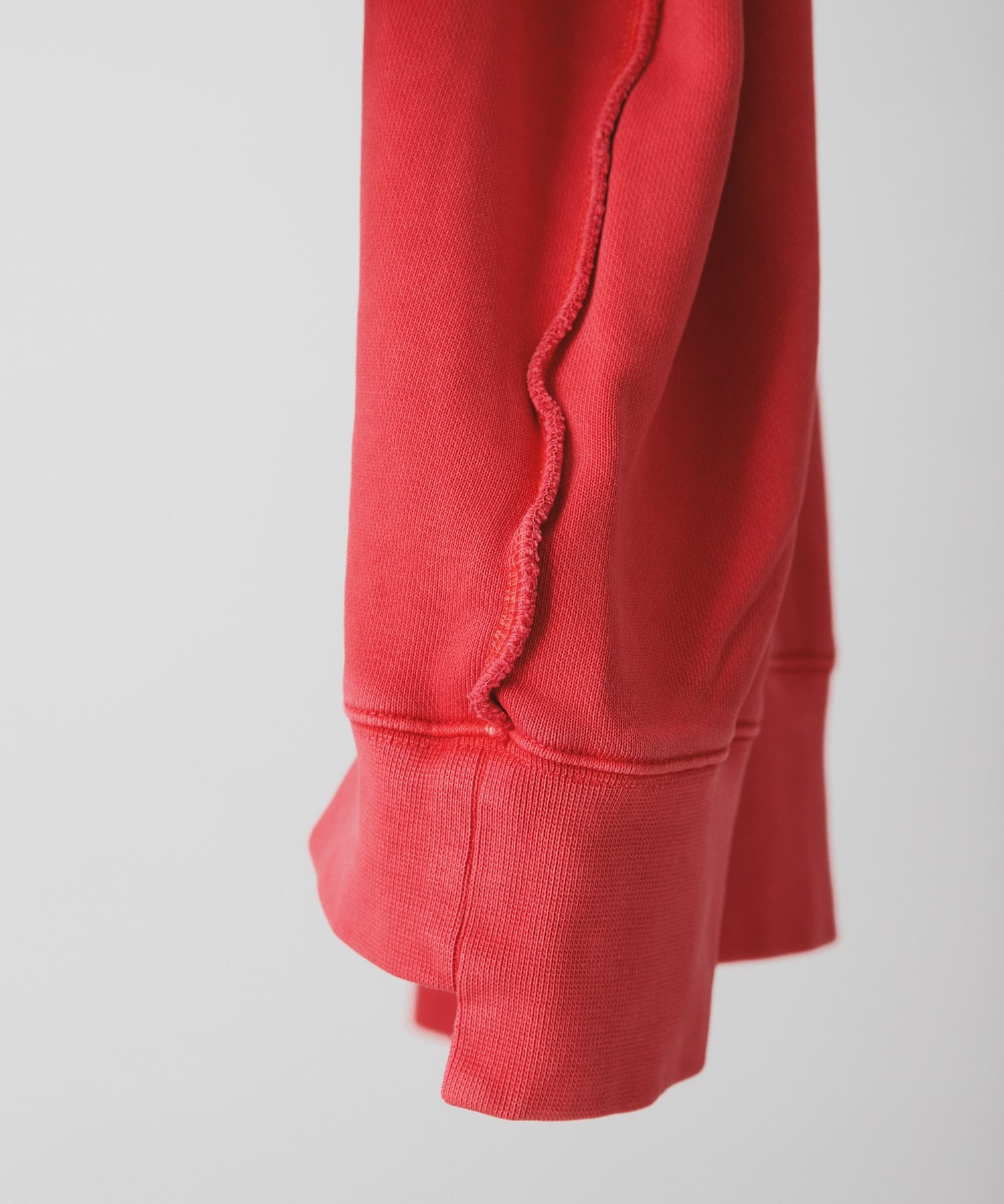 DUST RED