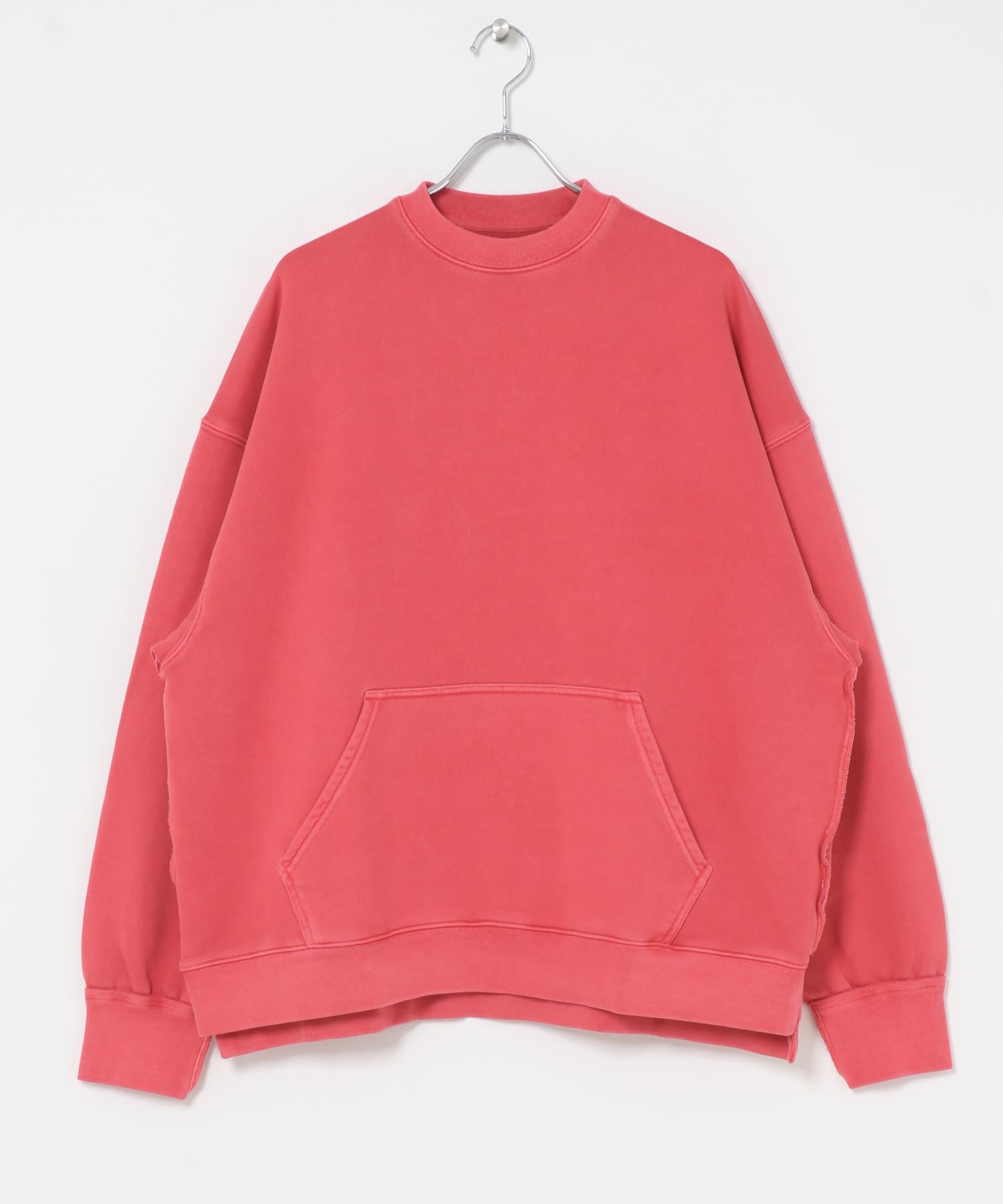 DUST RED