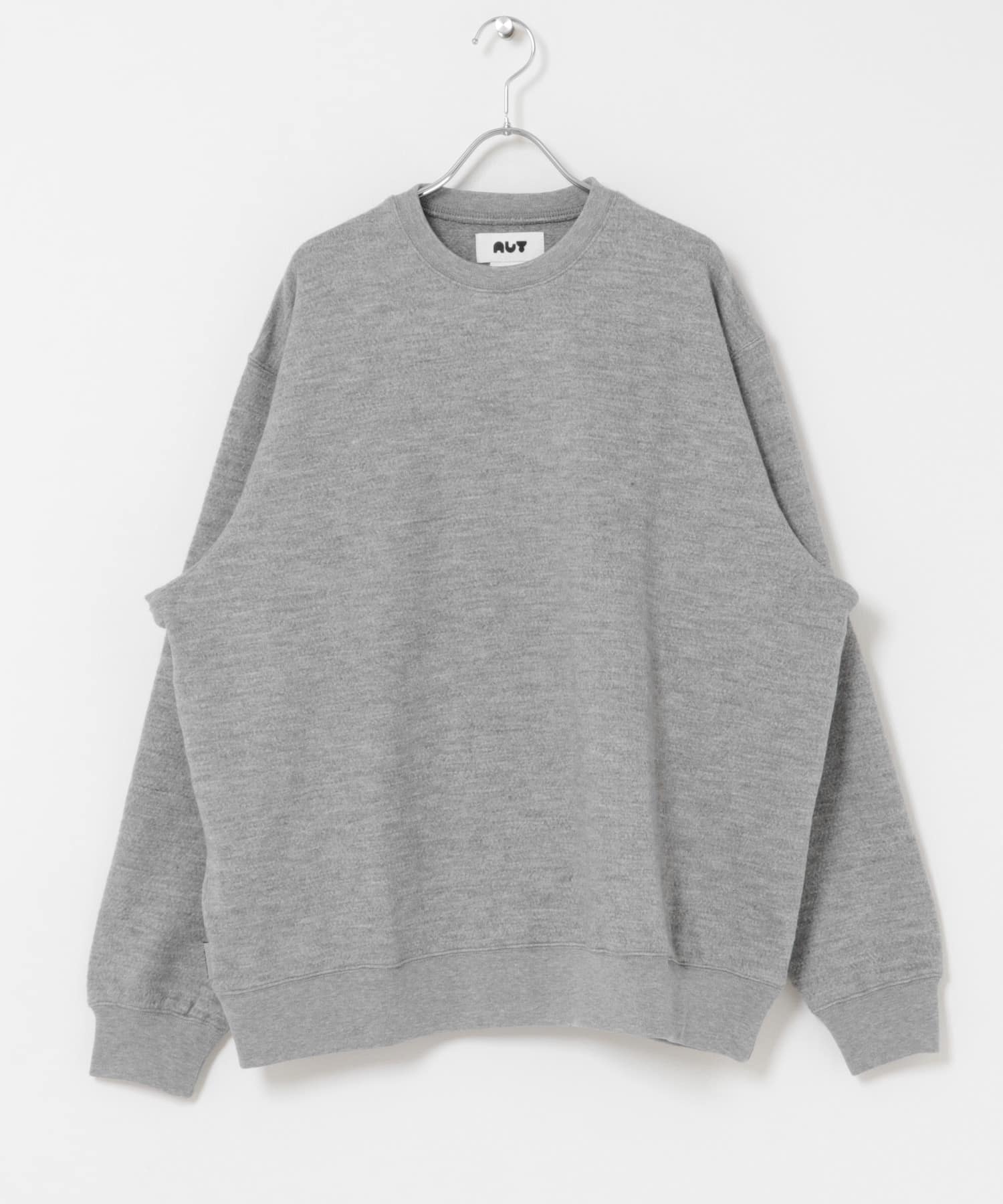 Acy　ALWACY CREW NECK SWEAT