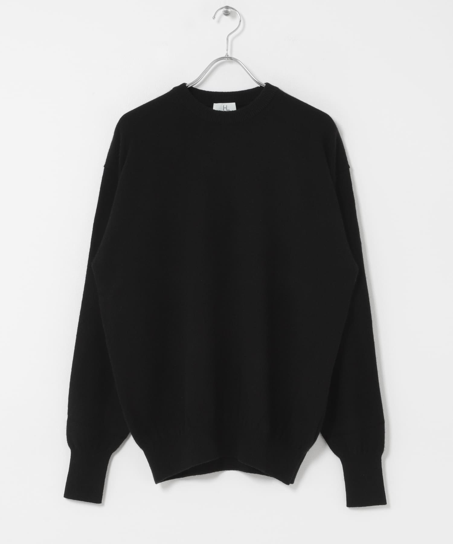 HERILL　W.GOLDENCASH PULLOVER