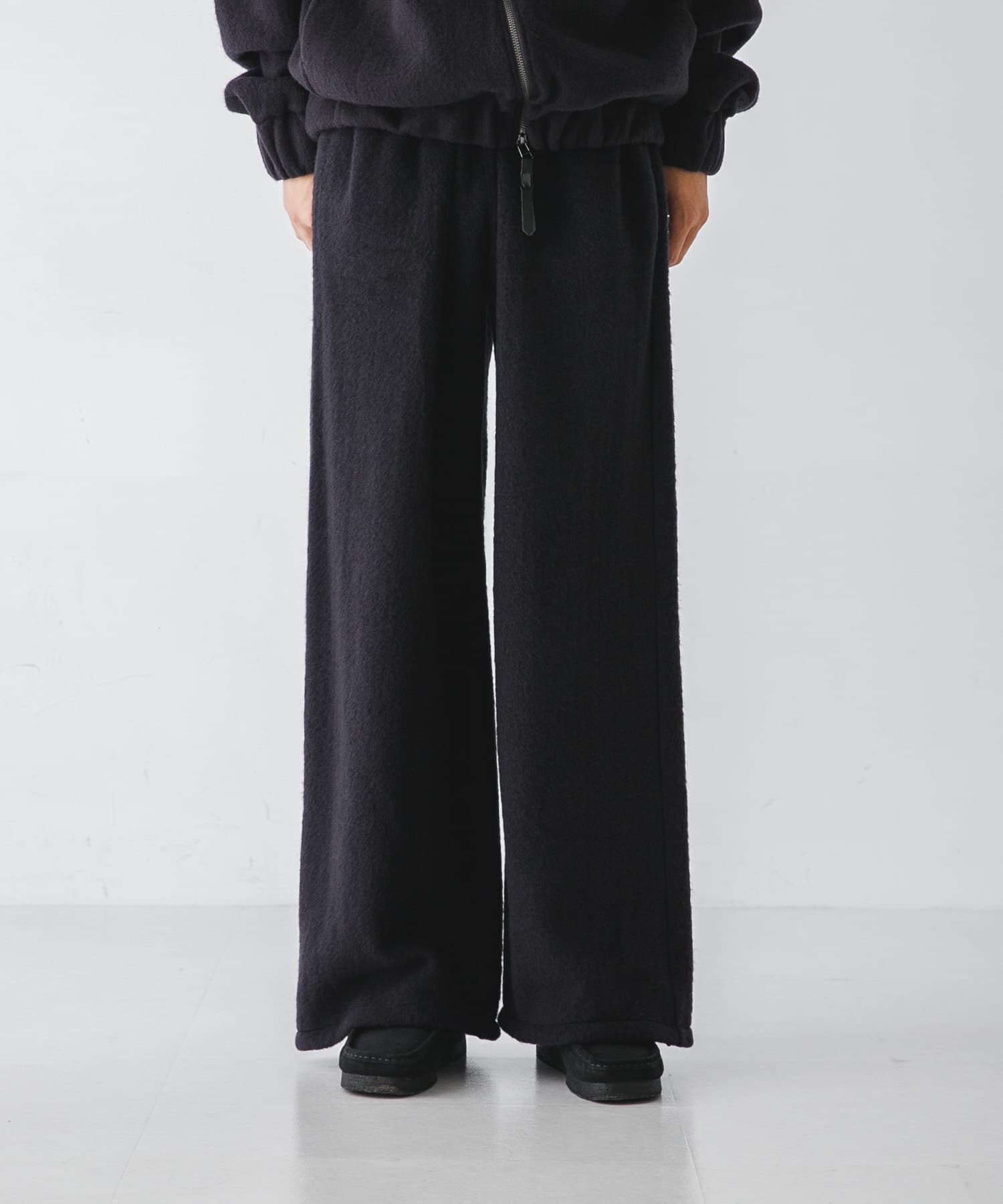 POLYPLOID　OVER PANTS B