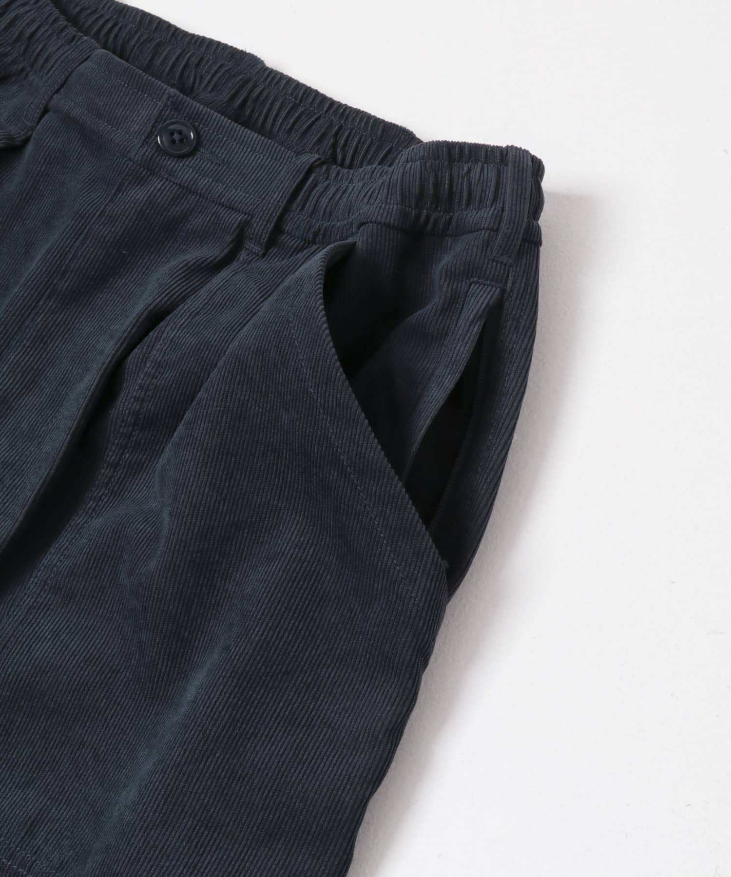 DAIWA PIER39　TECH MECHANICS PANTS CORDUROY D.NAVY M