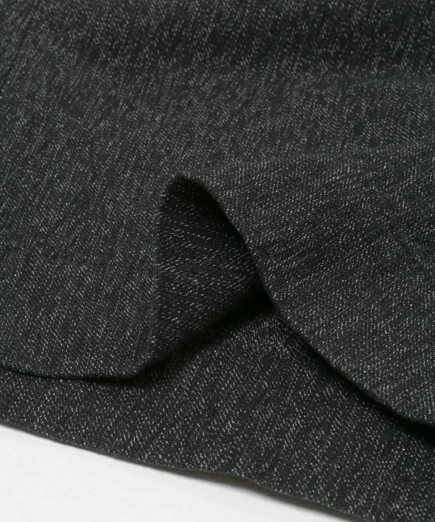 HERILL Blackchambray Workpants(2 BLACK): ボトム｜URBAN RESEARCH