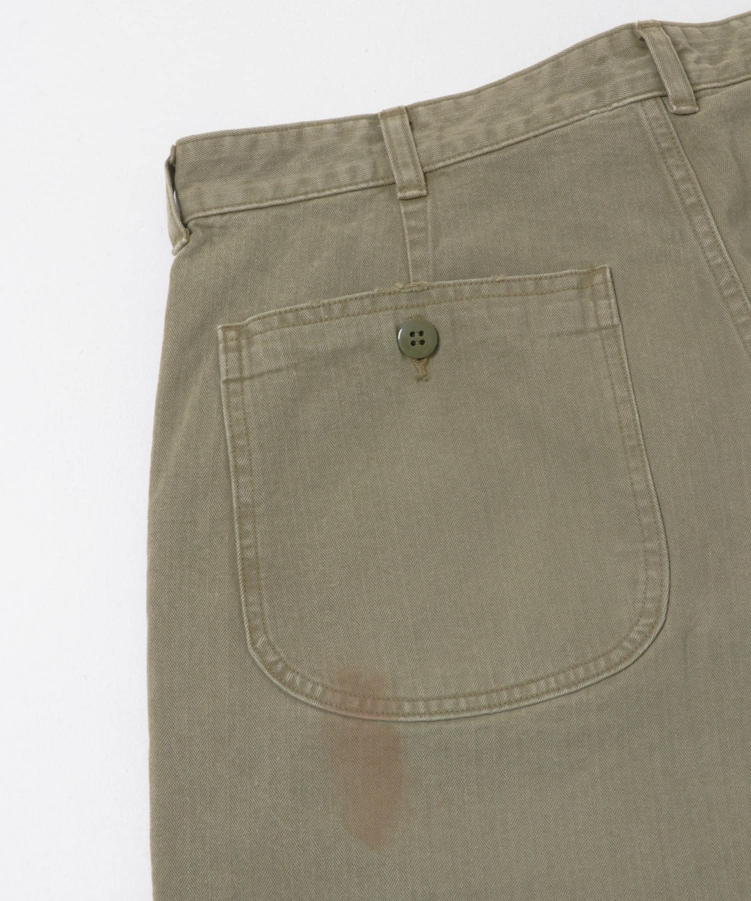 OLIVE DRAB