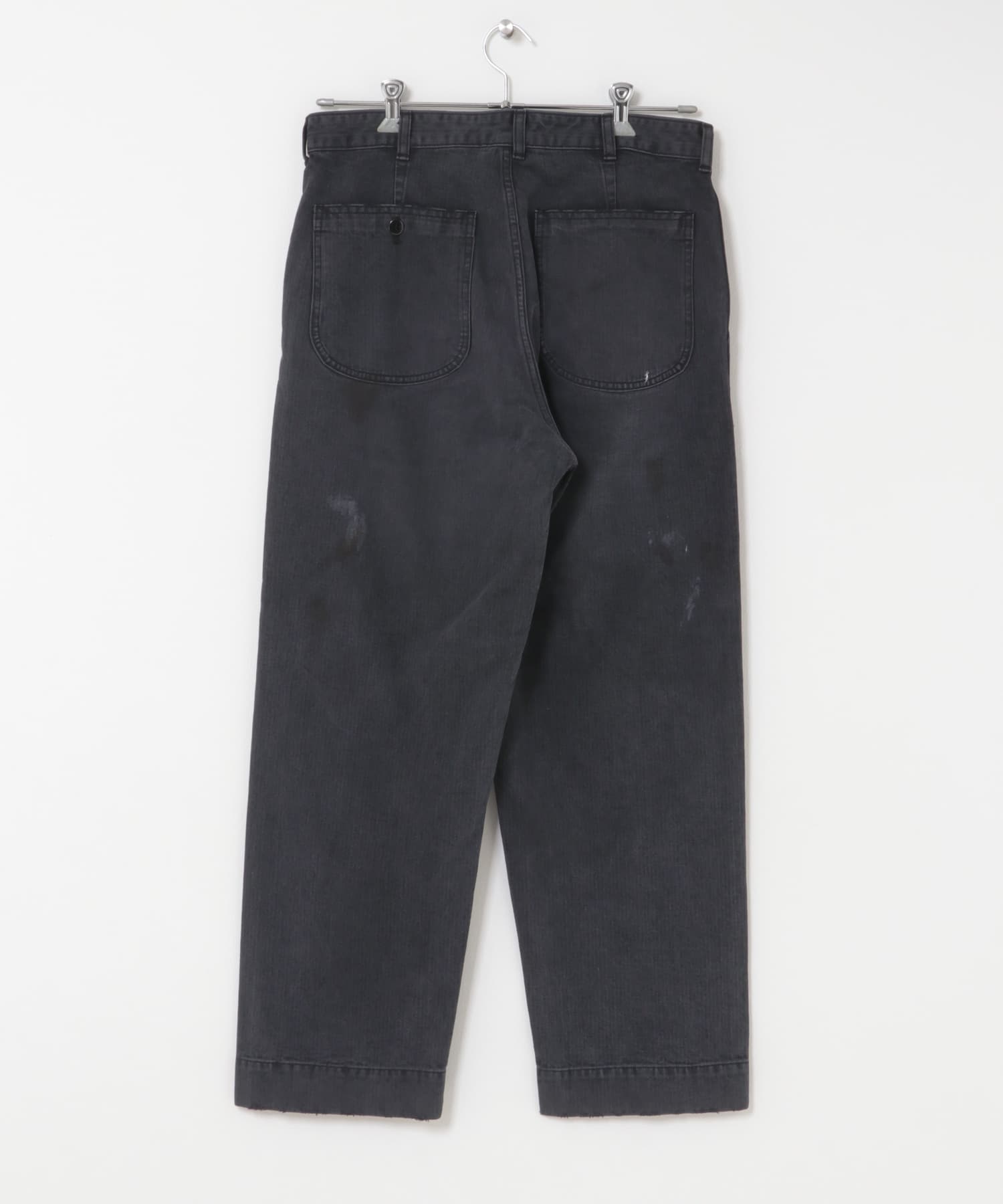 HERILL USMC HBTpants(2 BLACK): ボトム｜URBAN RESEARCH公式