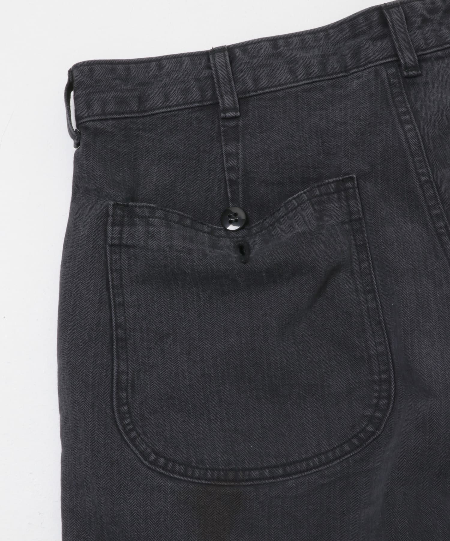 HERILL USMC HBTpants(2 BLACK): ボトム｜URBAN RESEARCH公式
